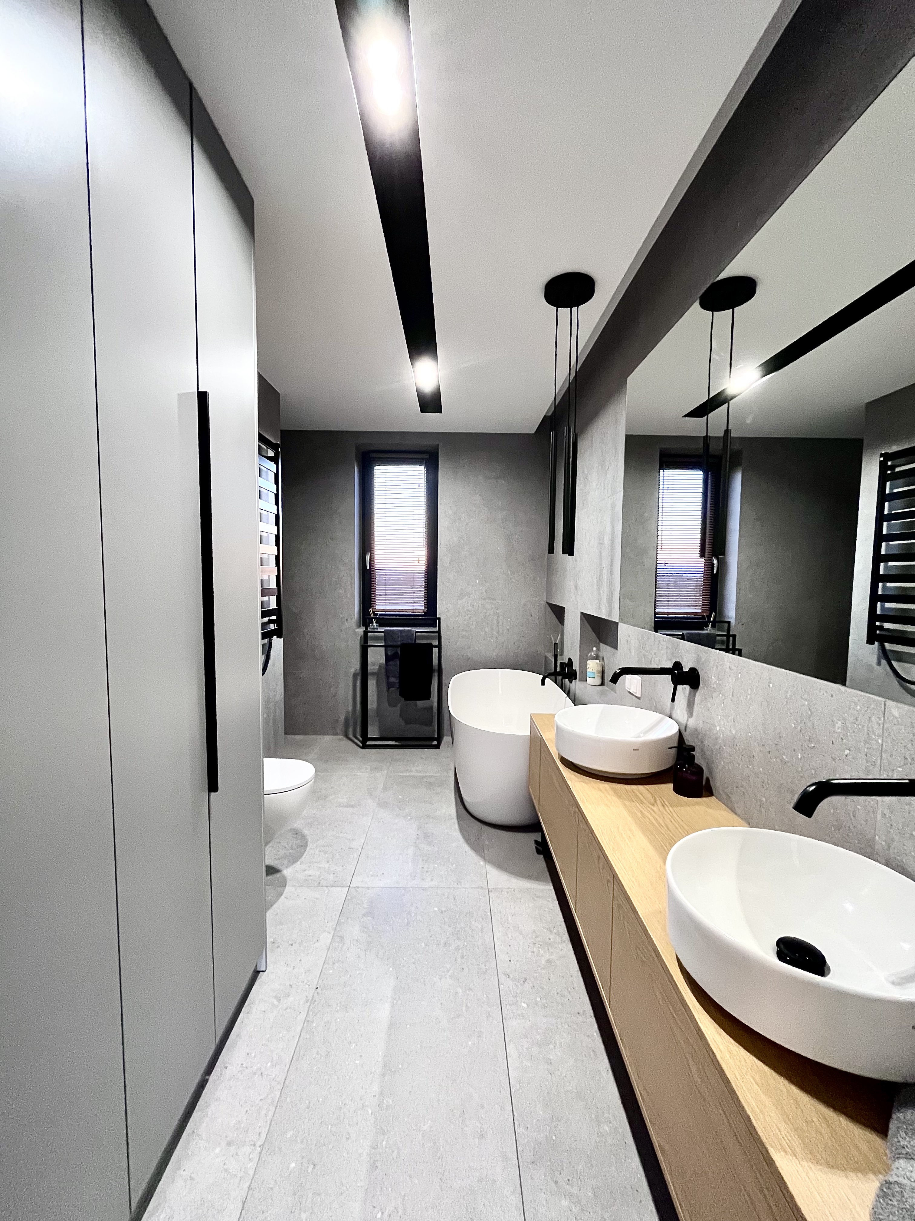 Zdjęcie projektu Brodnica dom 