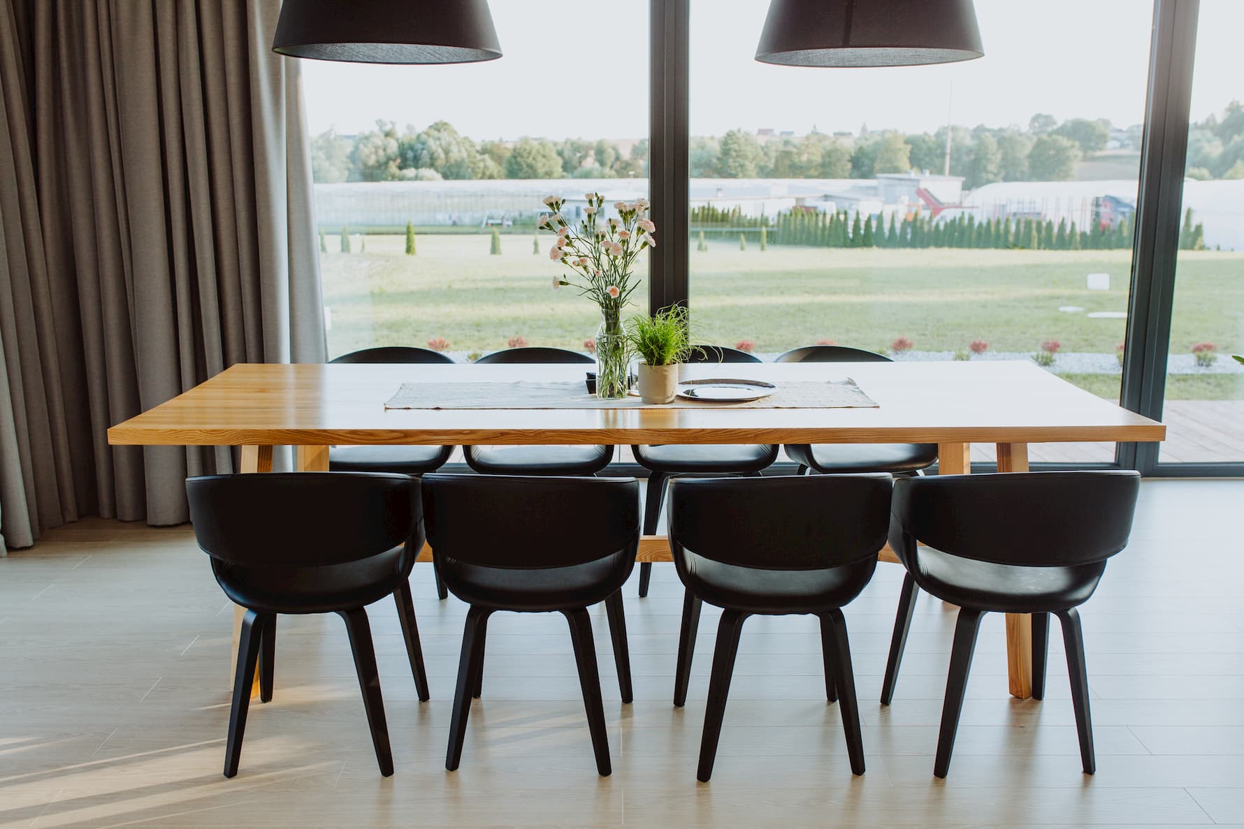 Zdjęcie projektu Wnętrze domu Sampława 2