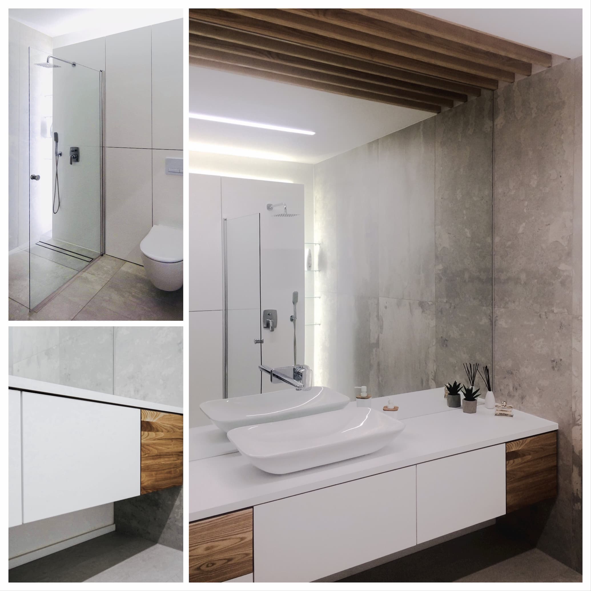 Zdjęcie projektu Wnętrze domu Sampława 2