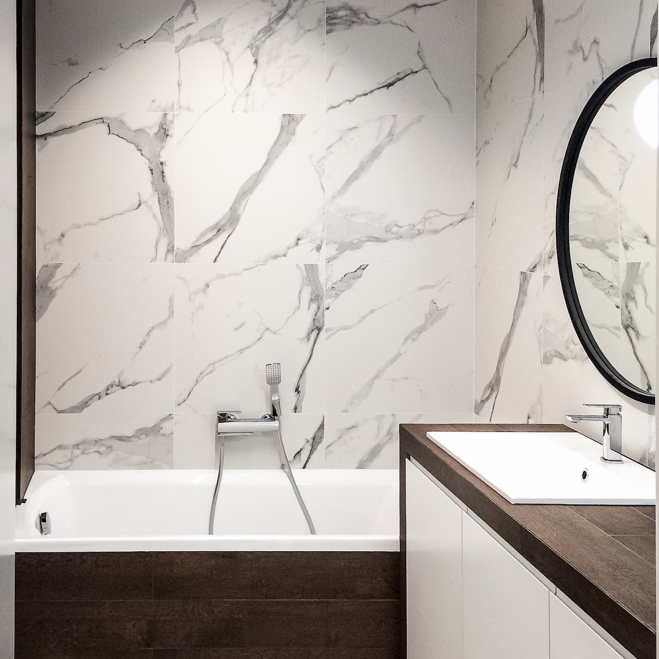 Zdjęcie projektu Mieszkanie Iława 