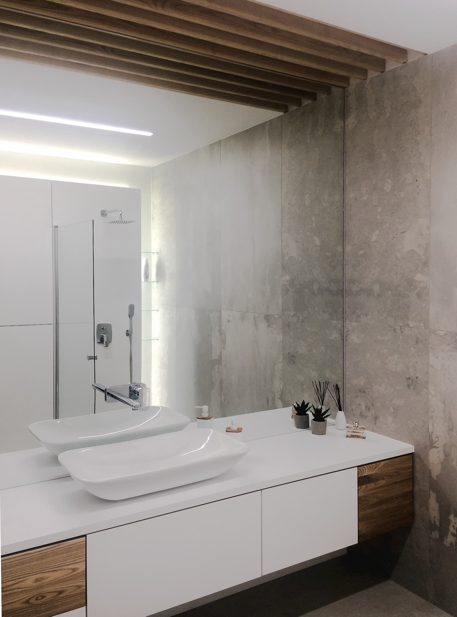 Zdjęcie projektu Wnętrze domu Sampława 2