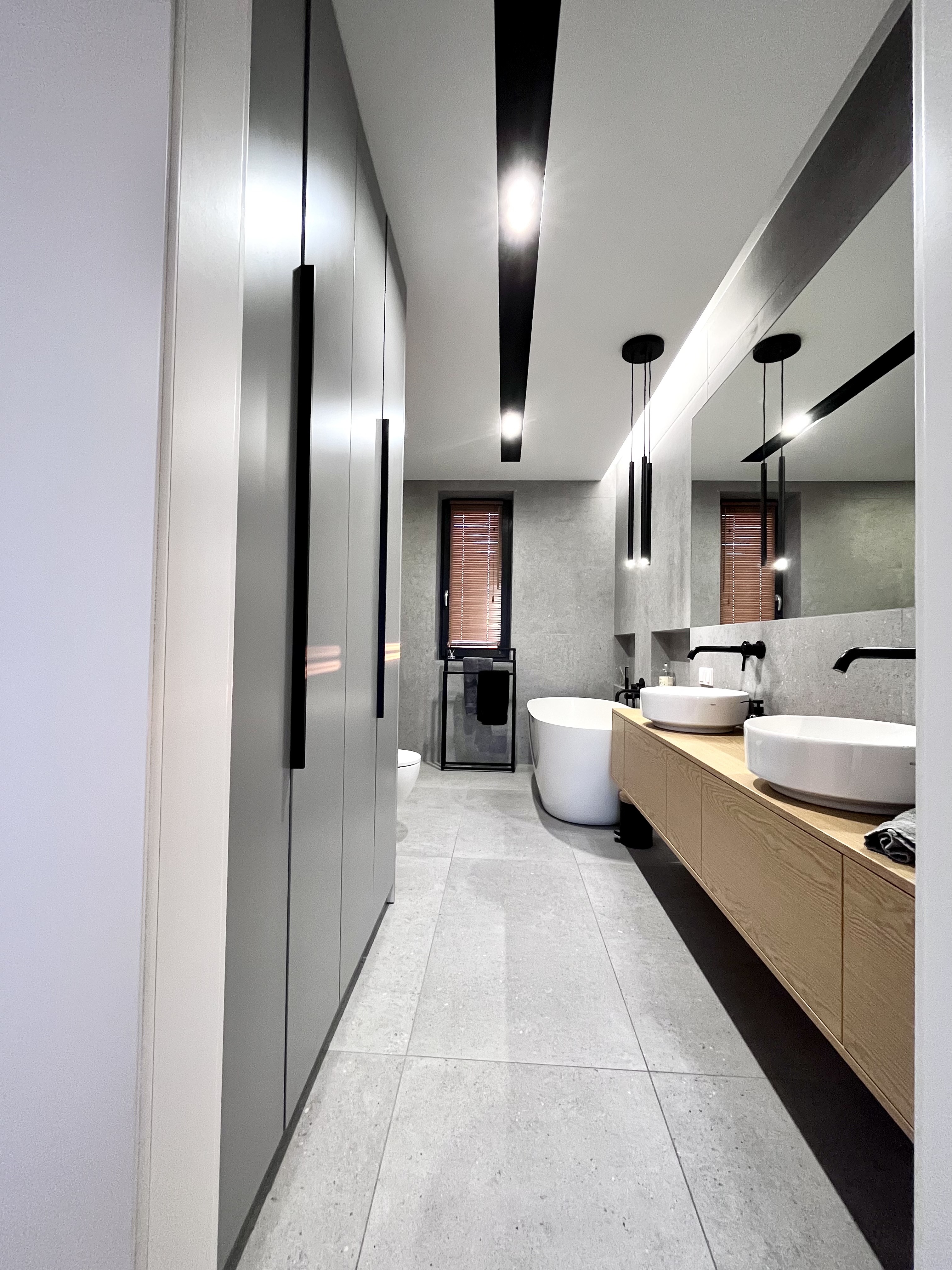 Zdjęcie projektu Brodnica dom 