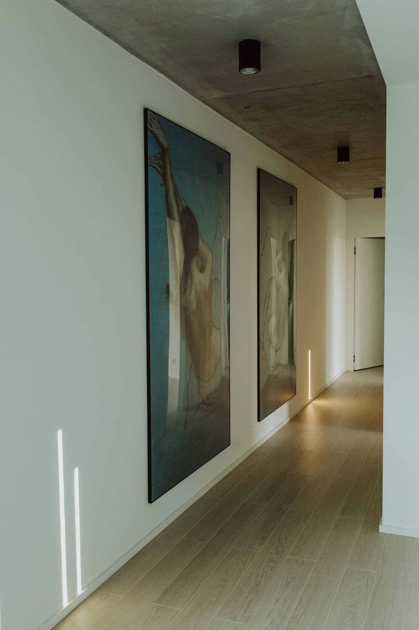 Zdjęcie projektu Wnętrze domu Sampława 2