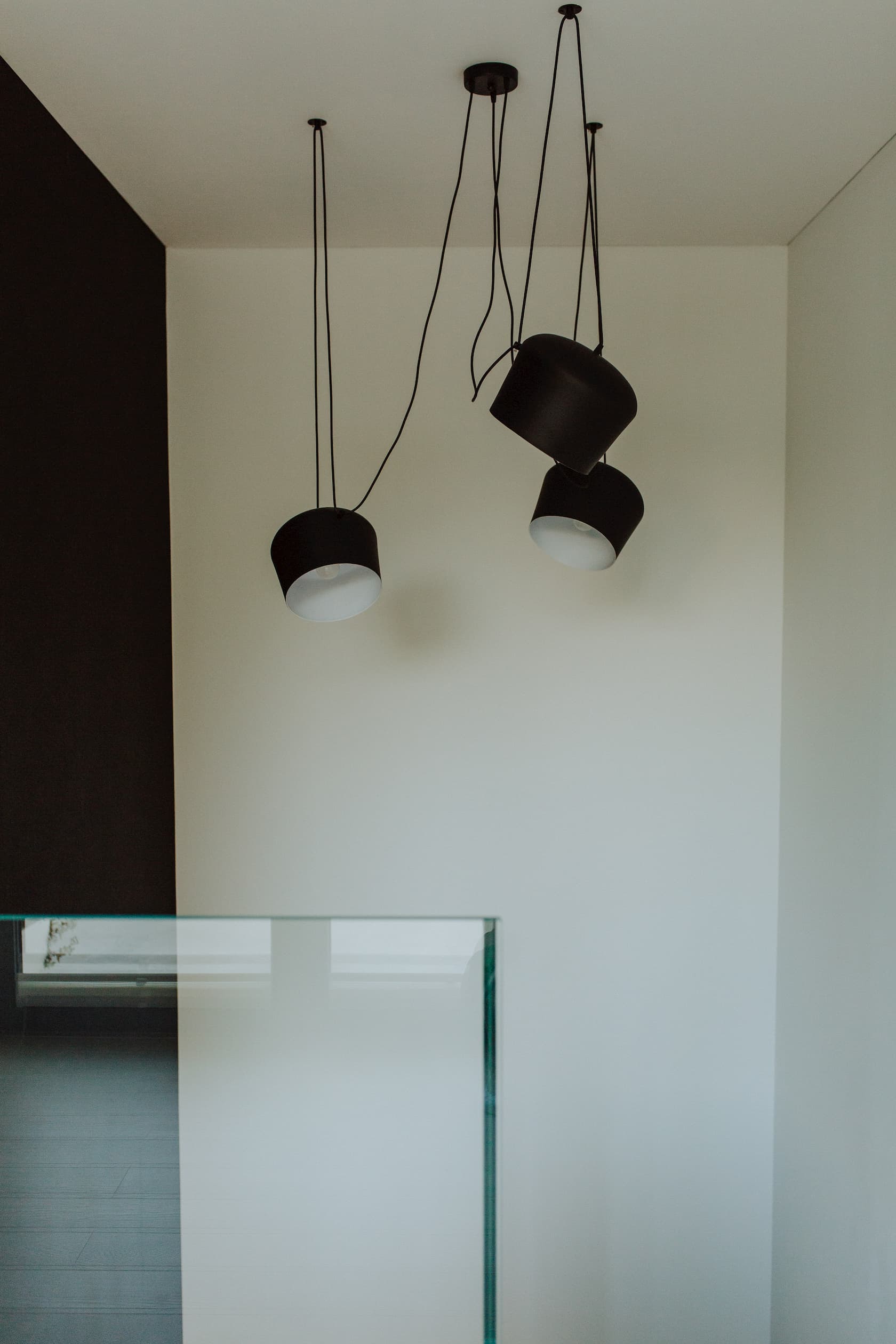 Zdjęcie projektu Wnętrze domu Sampława 2