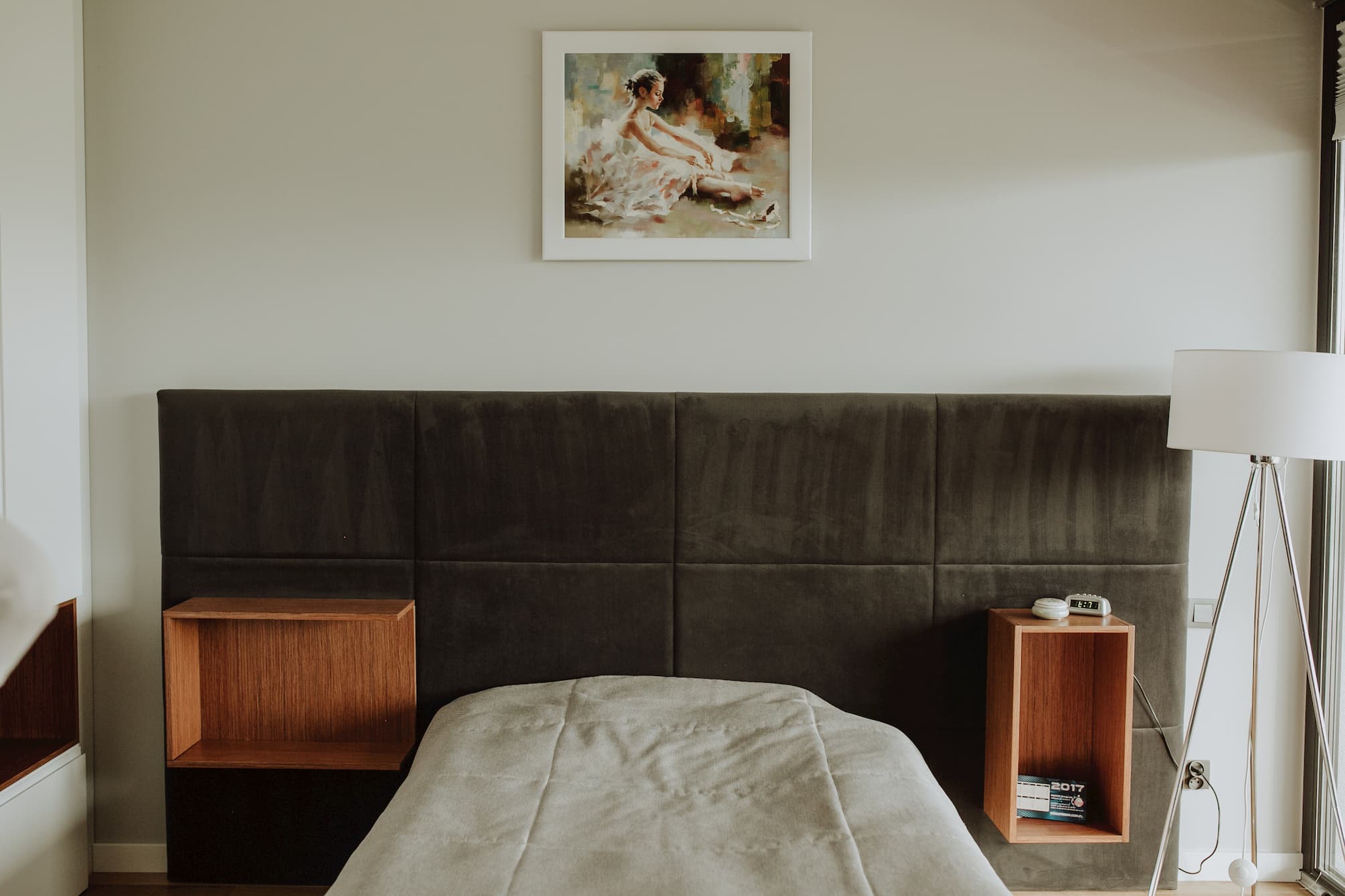 Zdjęcie projektu Wnętrze domu Sampława 1