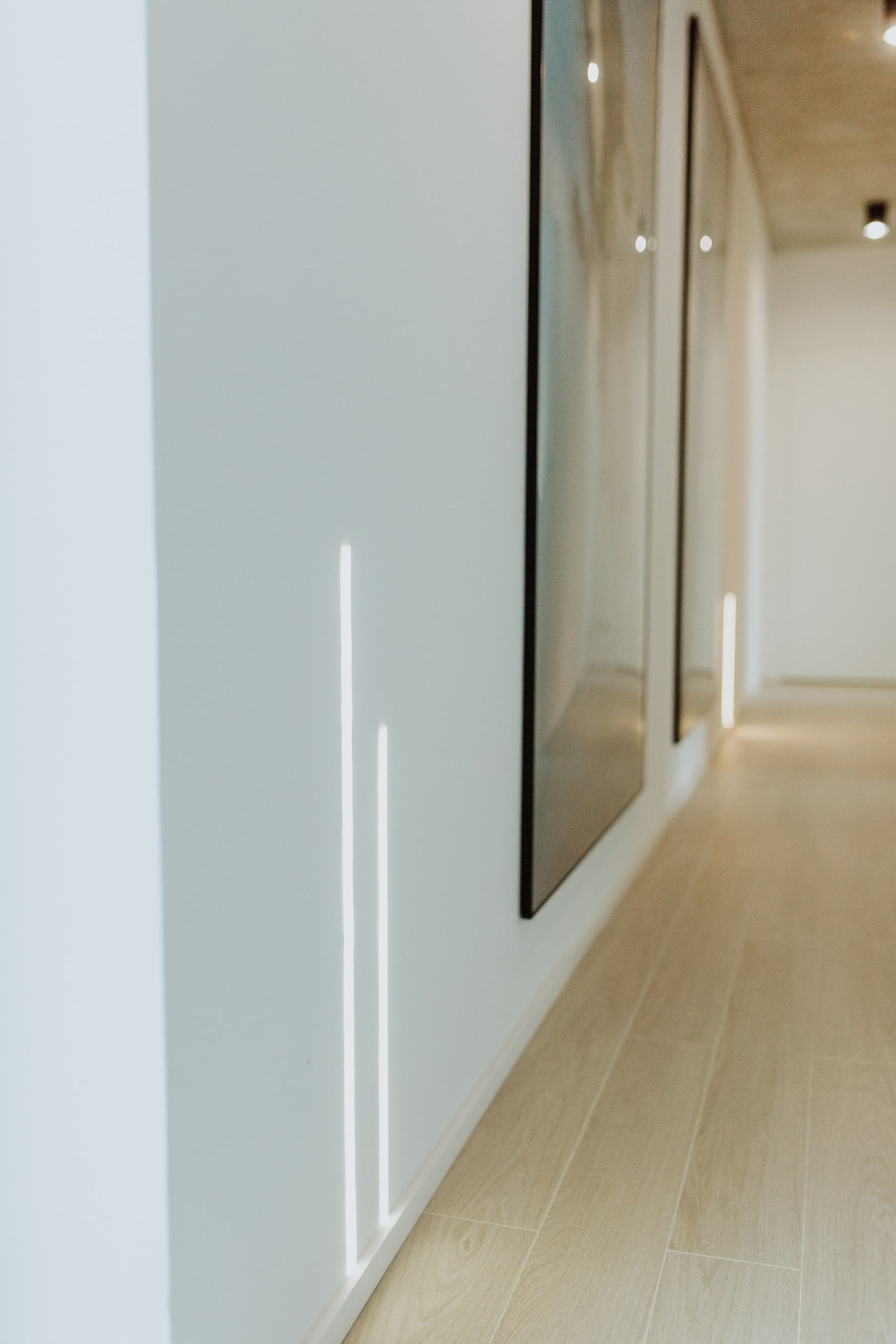 Zdjęcie projektu Wnętrze domu Sampława 2