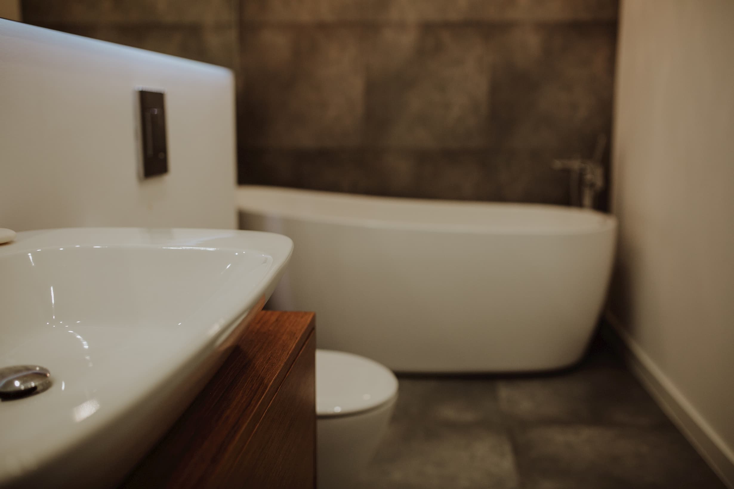 Zdjęcie projektu Wnętrze domu Sampława 1