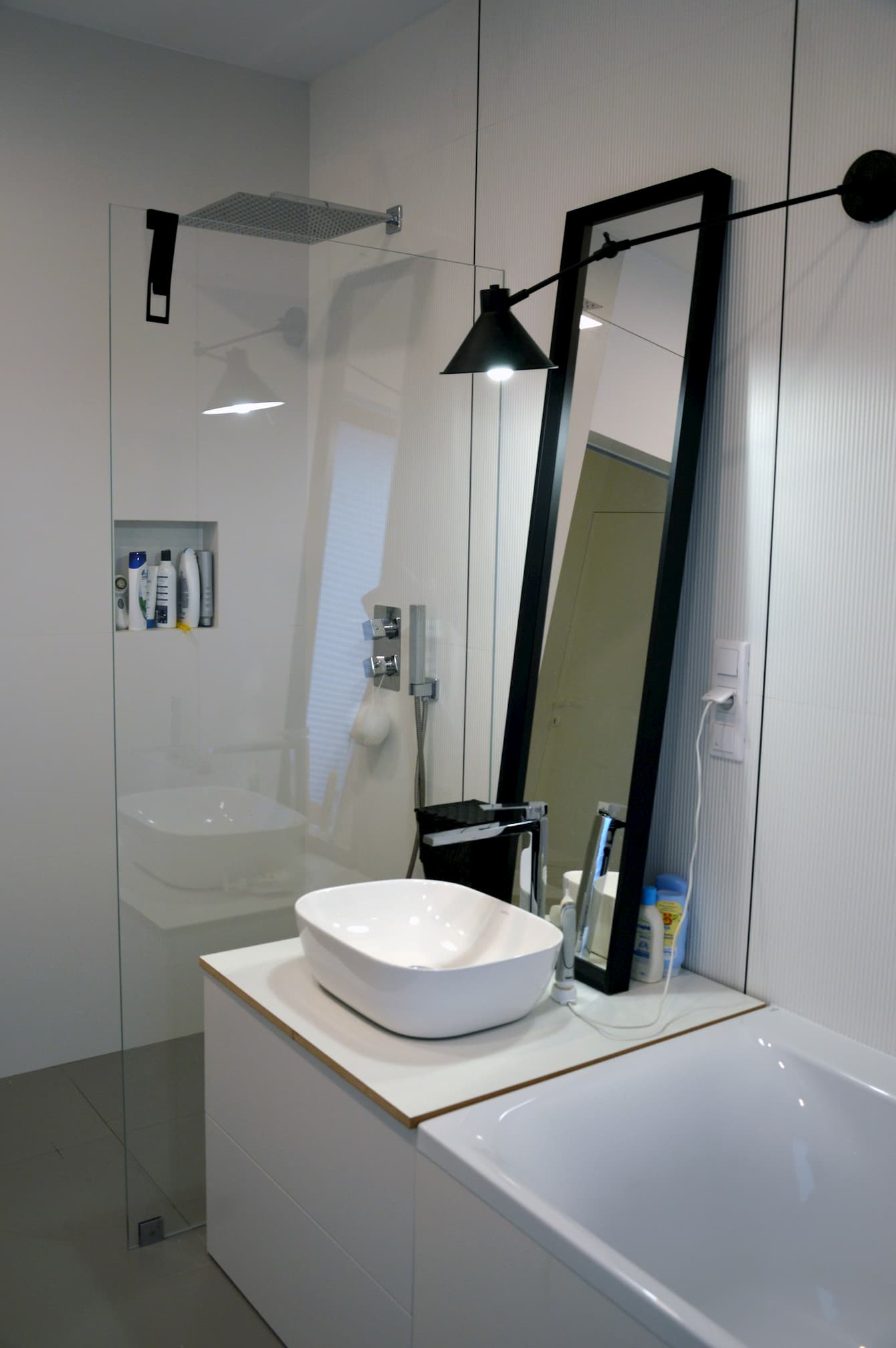 Zdjęcie projektu Wnętrze domu w Gdańsku