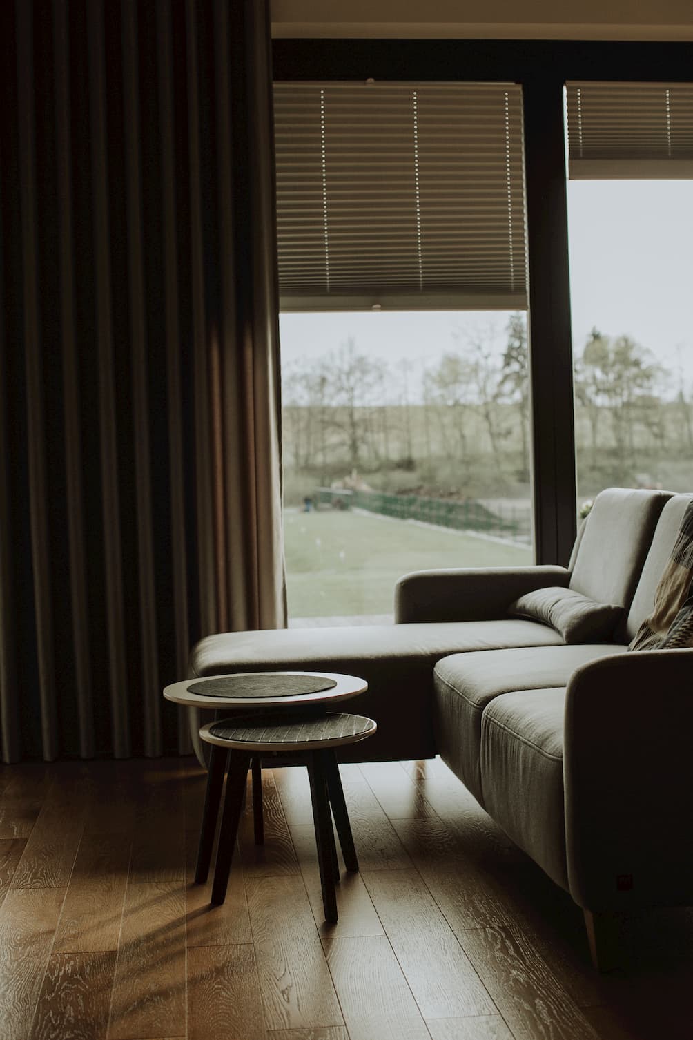 Zdjęcie projektu Wnętrze domu Sampława 1