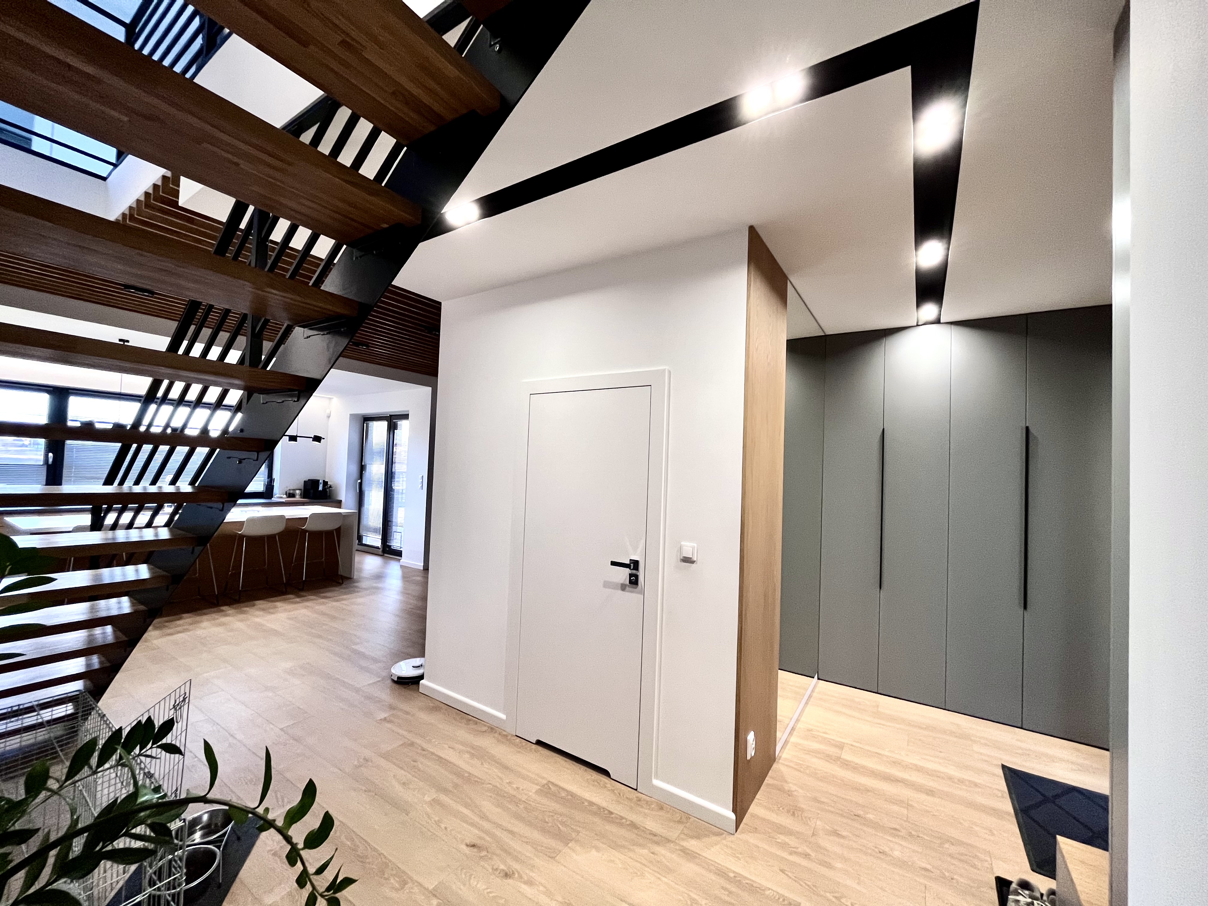 Zdjęcie projektu Brodnica dom 