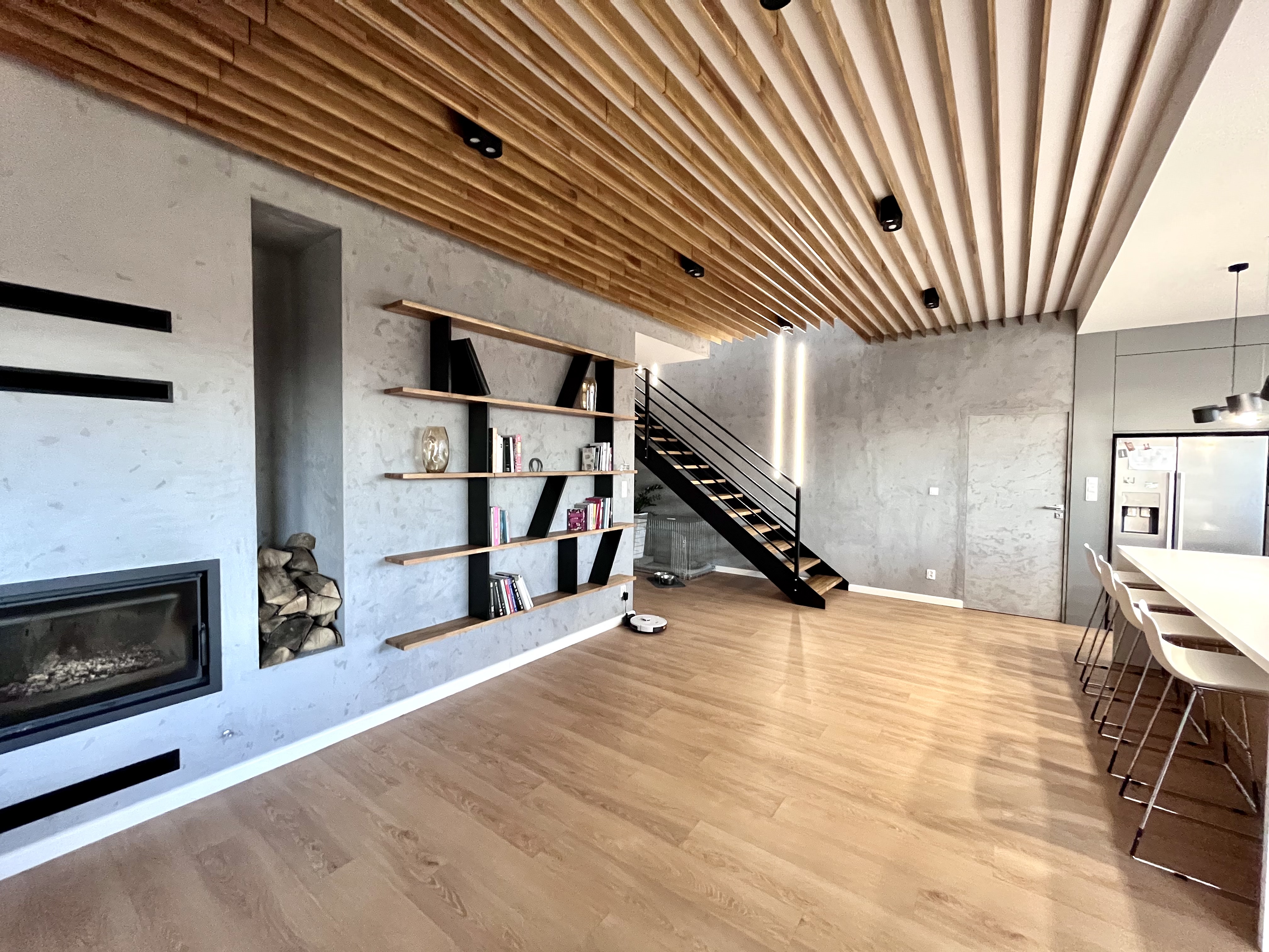 Zdjęcie projektu Brodnica dom 