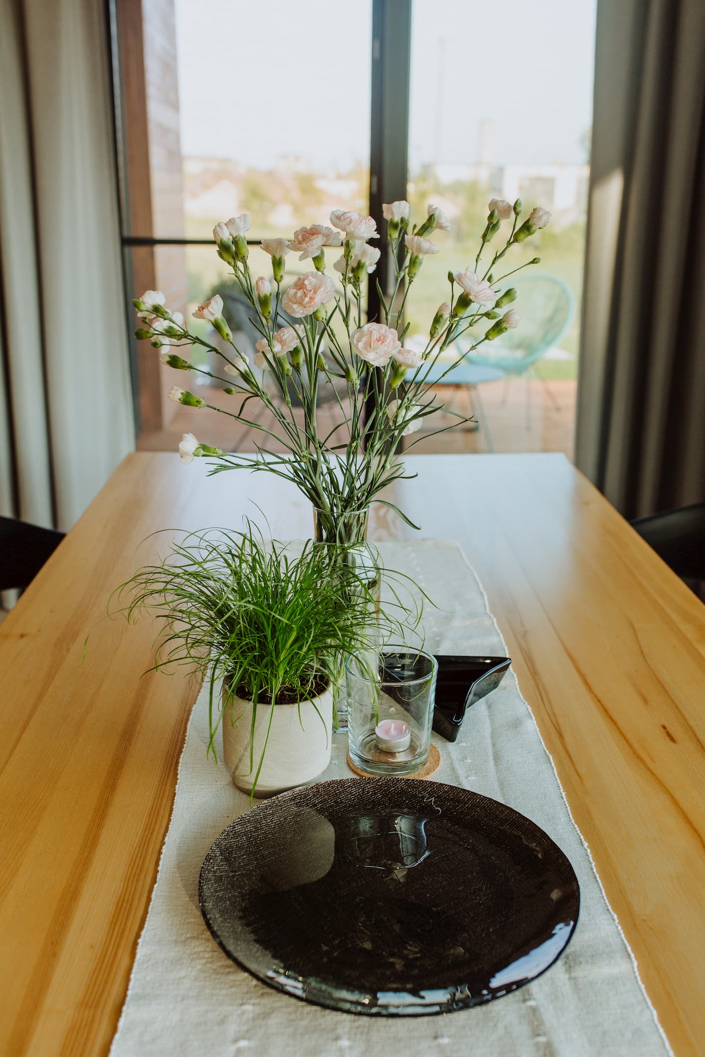 Zdjęcie projektu Wnętrze domu Sampława 2