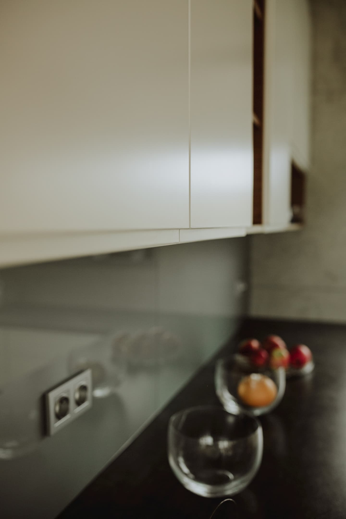 Zdjęcie projektu Wnętrze domu Sampława 1