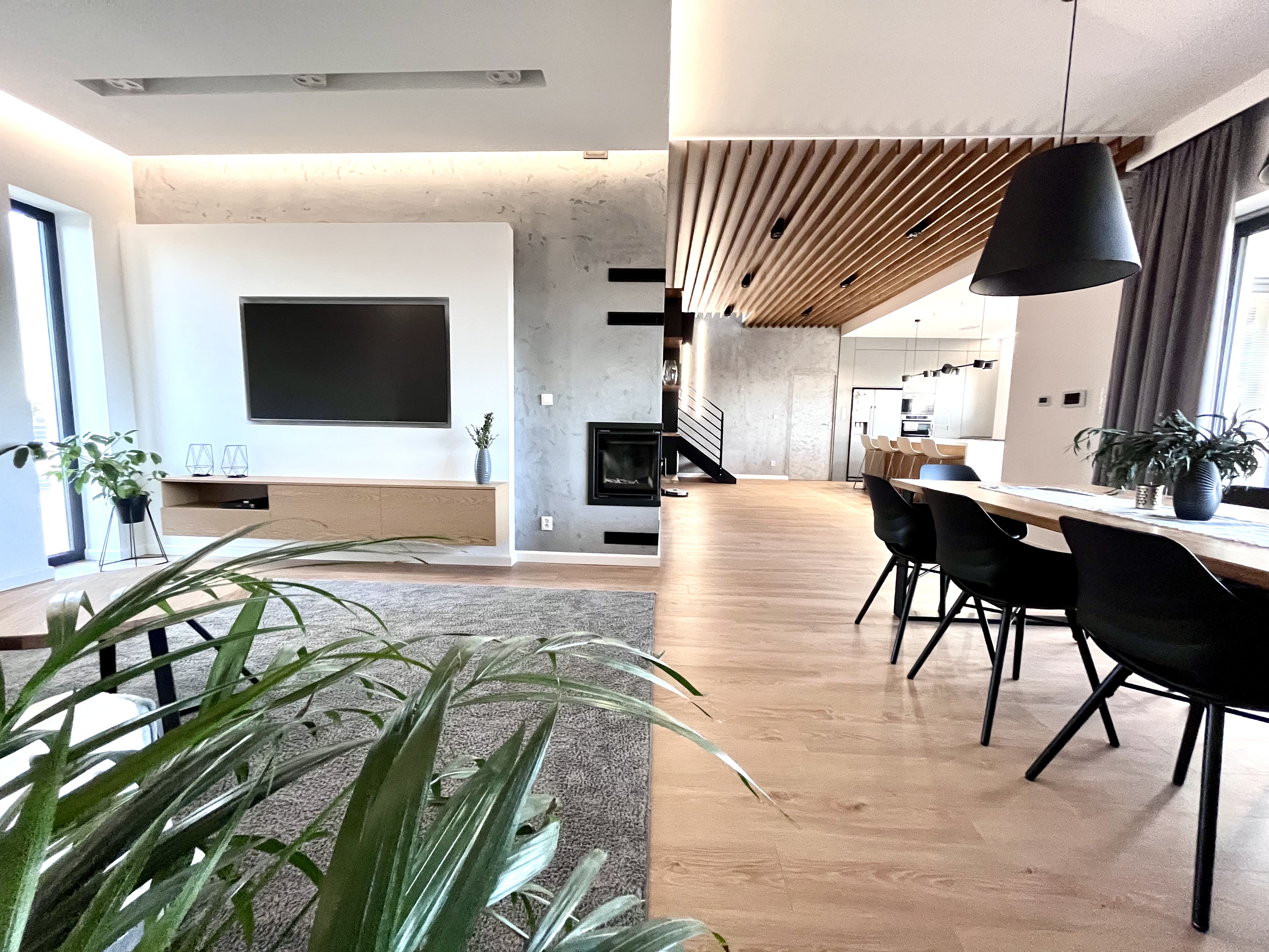 Zdjęcie projektu Brodnica dom 