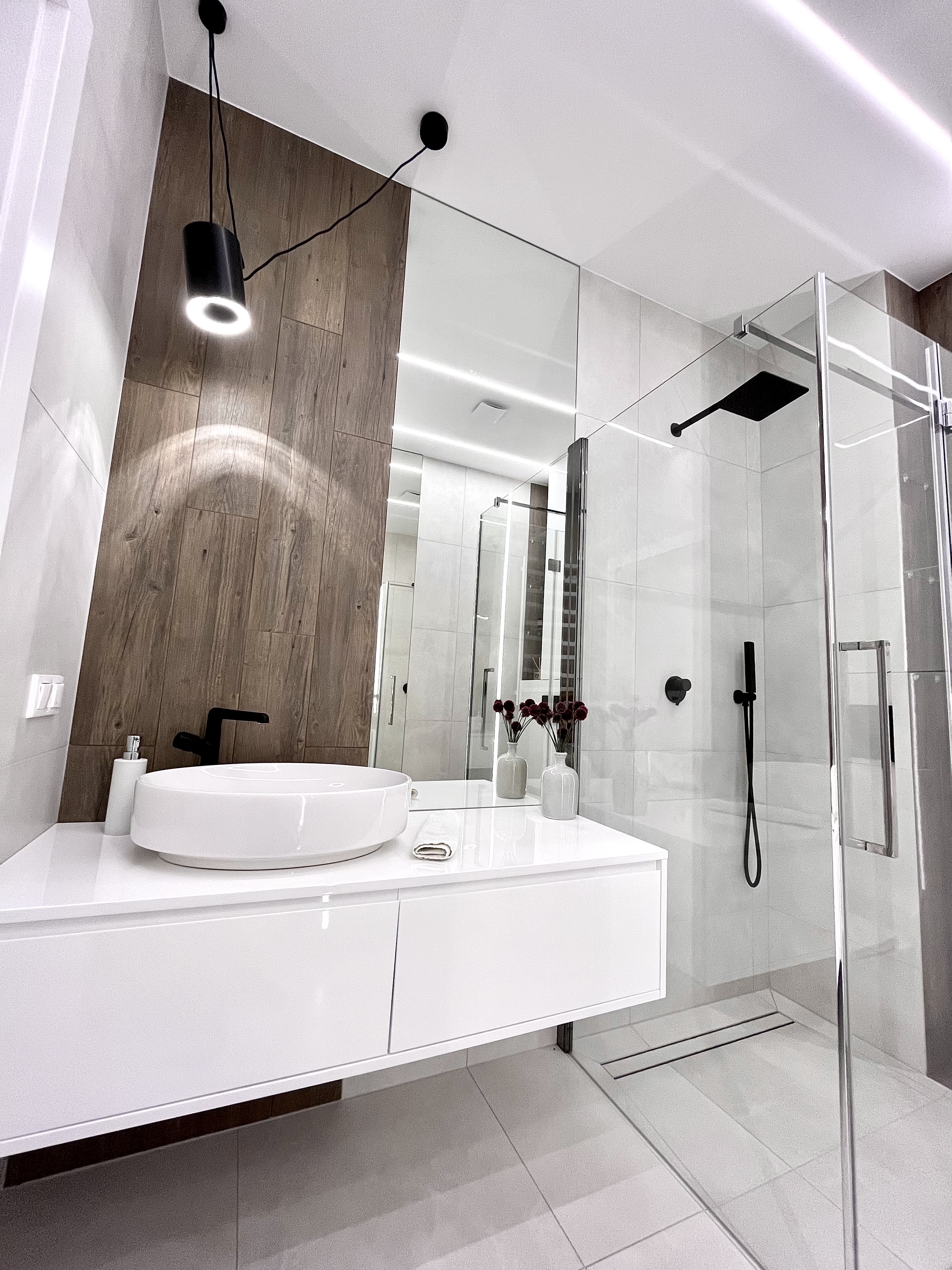 Zdjęcie projektu Brodnica dom 