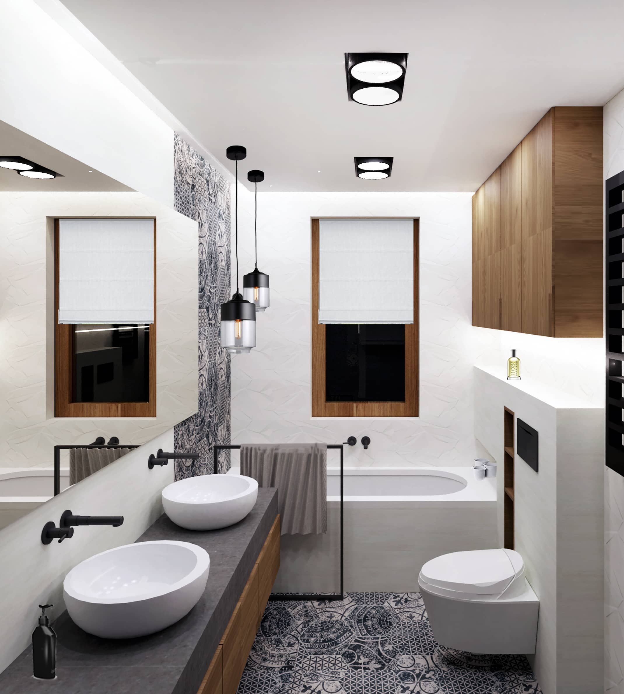 Zdjęcie projektu Dom w Lubawie 