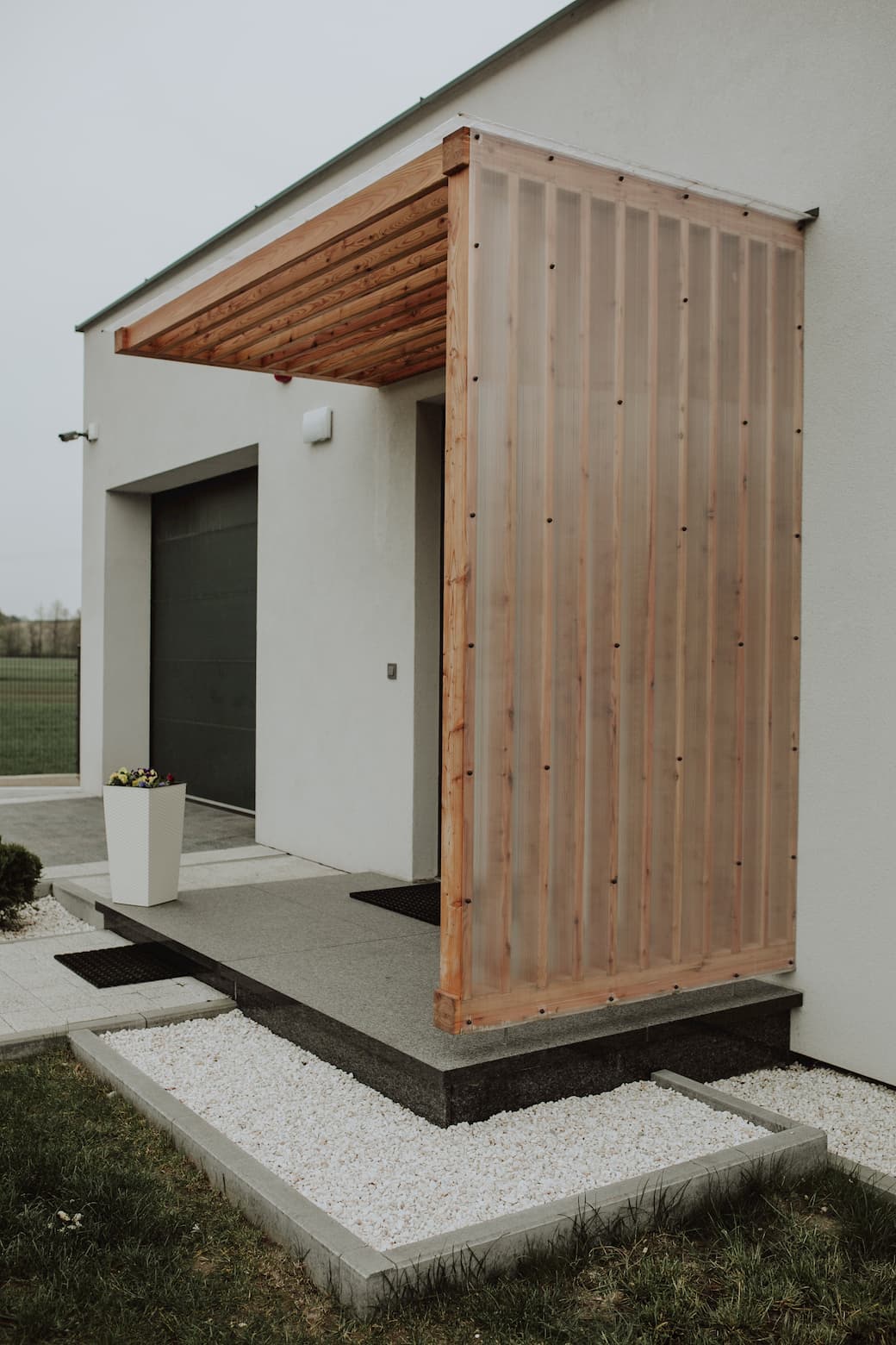 Zdjęcie projektu Dom Sampława 1