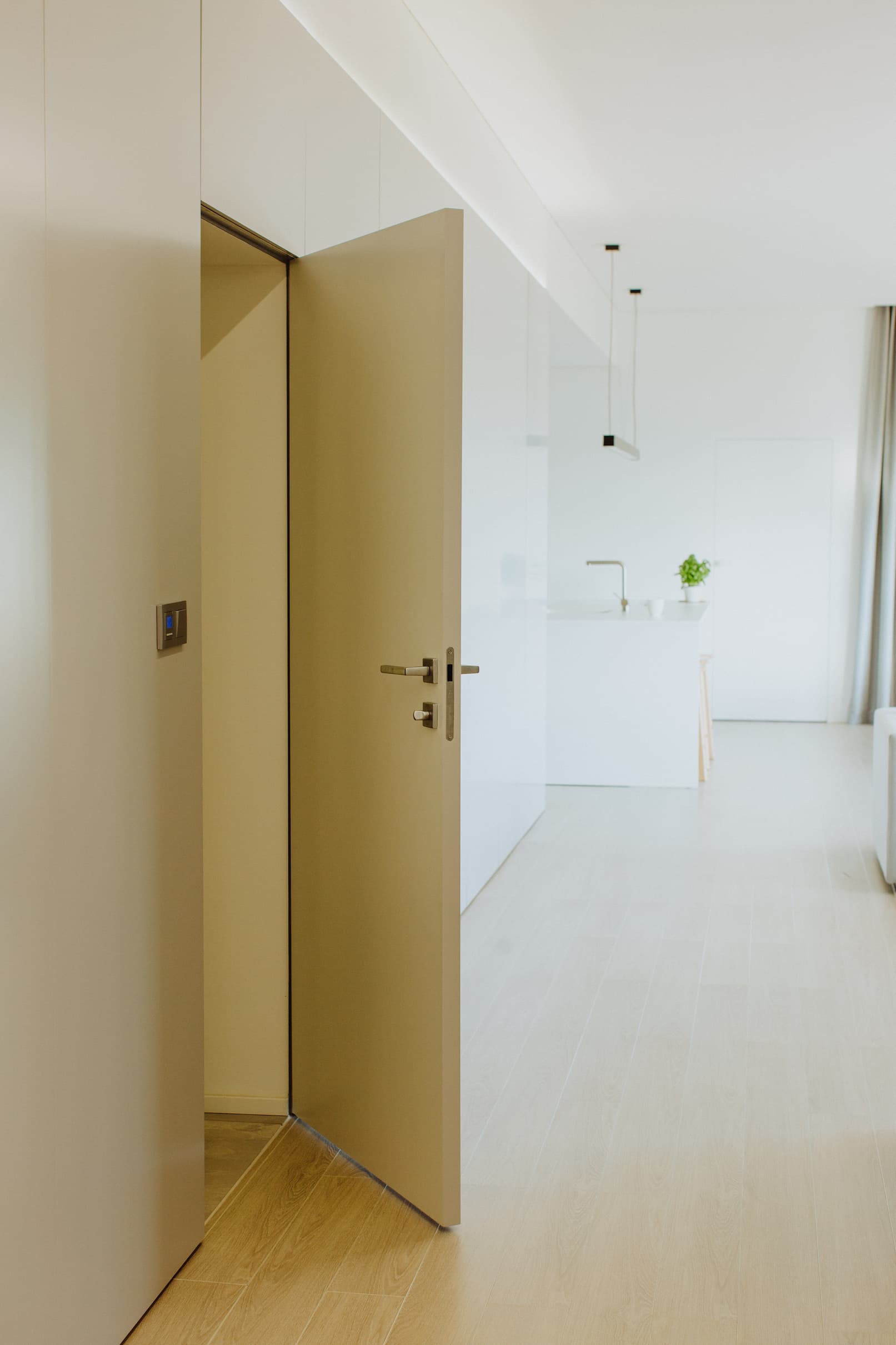 Zdjęcie projektu Wnętrze domu Sampława 2