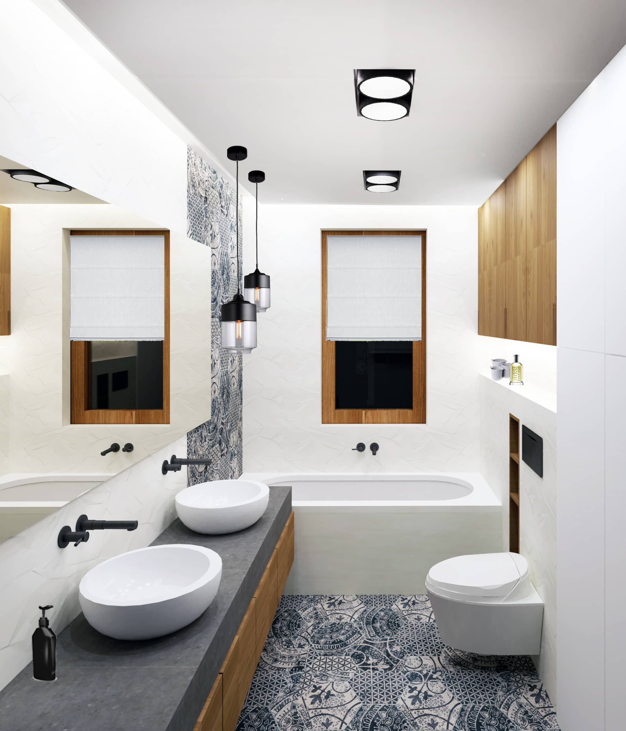 Zdjęcie projektu Dom w Lubawie 