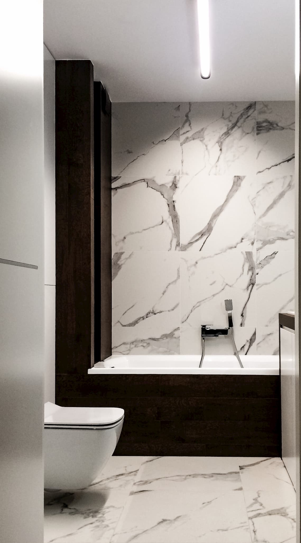 Zdjęcie projektu Mieszkanie Iława 