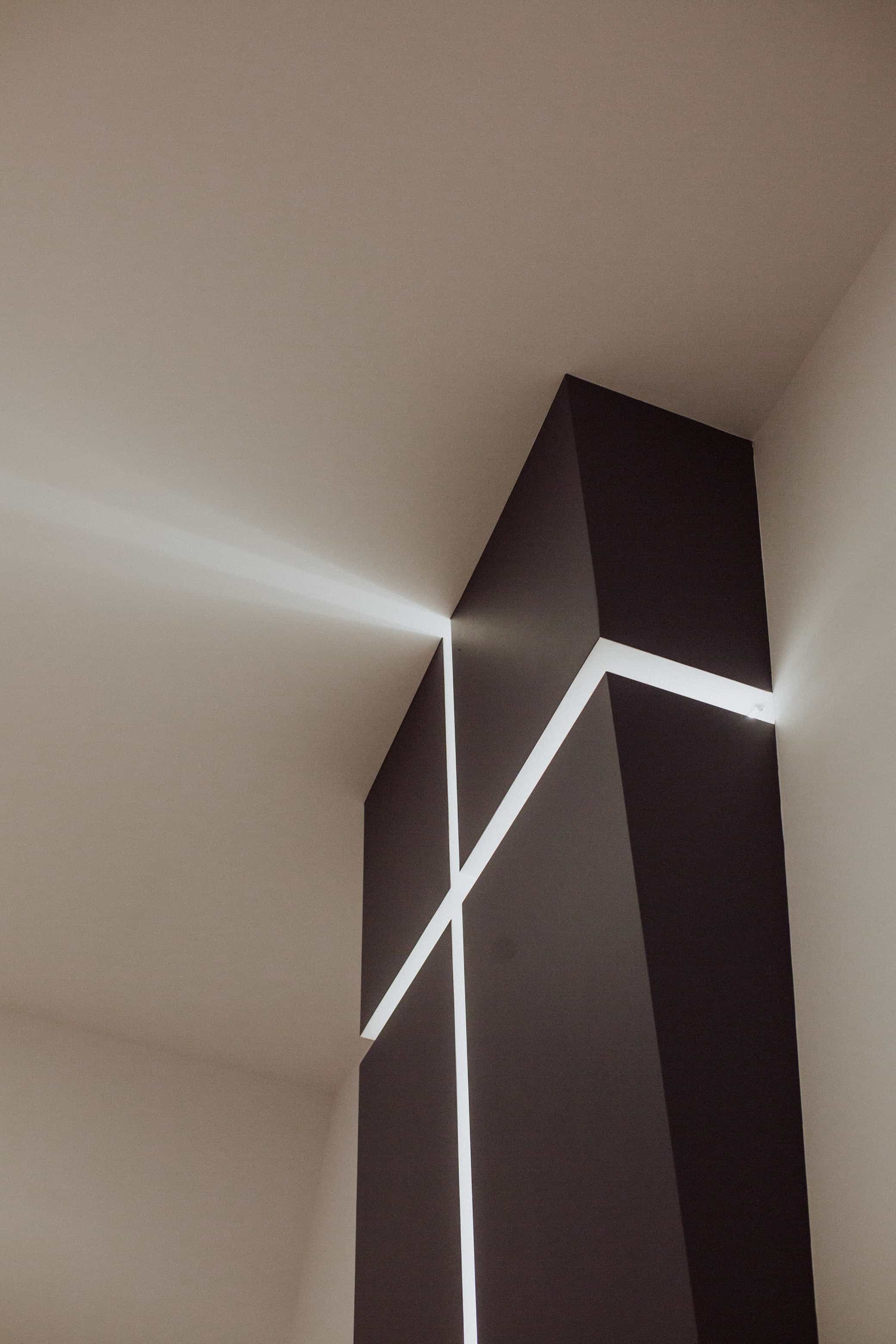 Zdjęcie projektu Kaplica i biuro