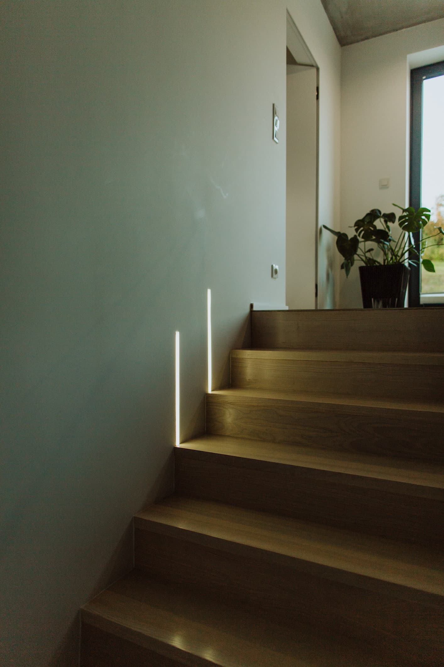 Zdjęcie projektu Wnętrze domu Sampława 2