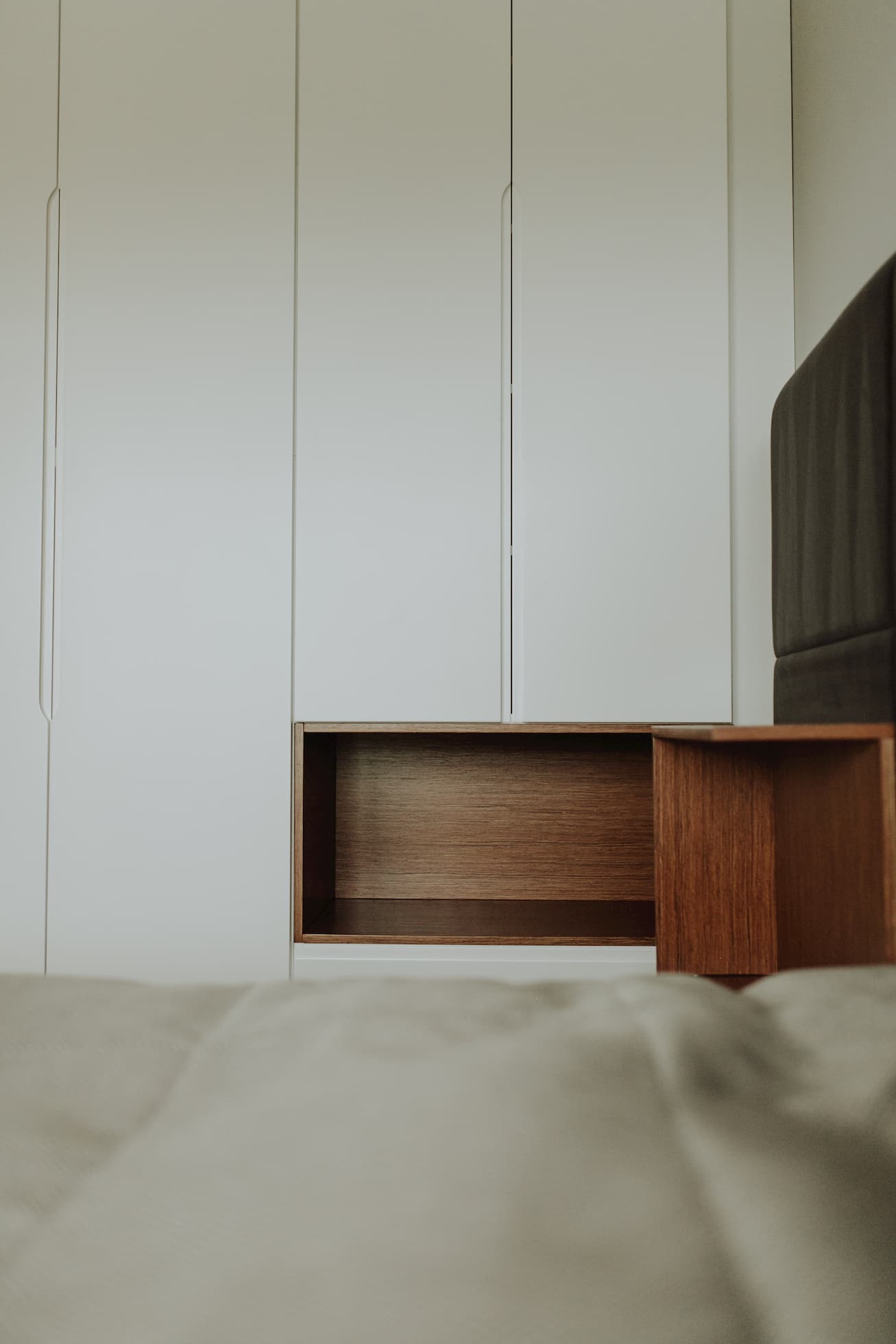 Zdjęcie projektu Wnętrze domu Sampława 1