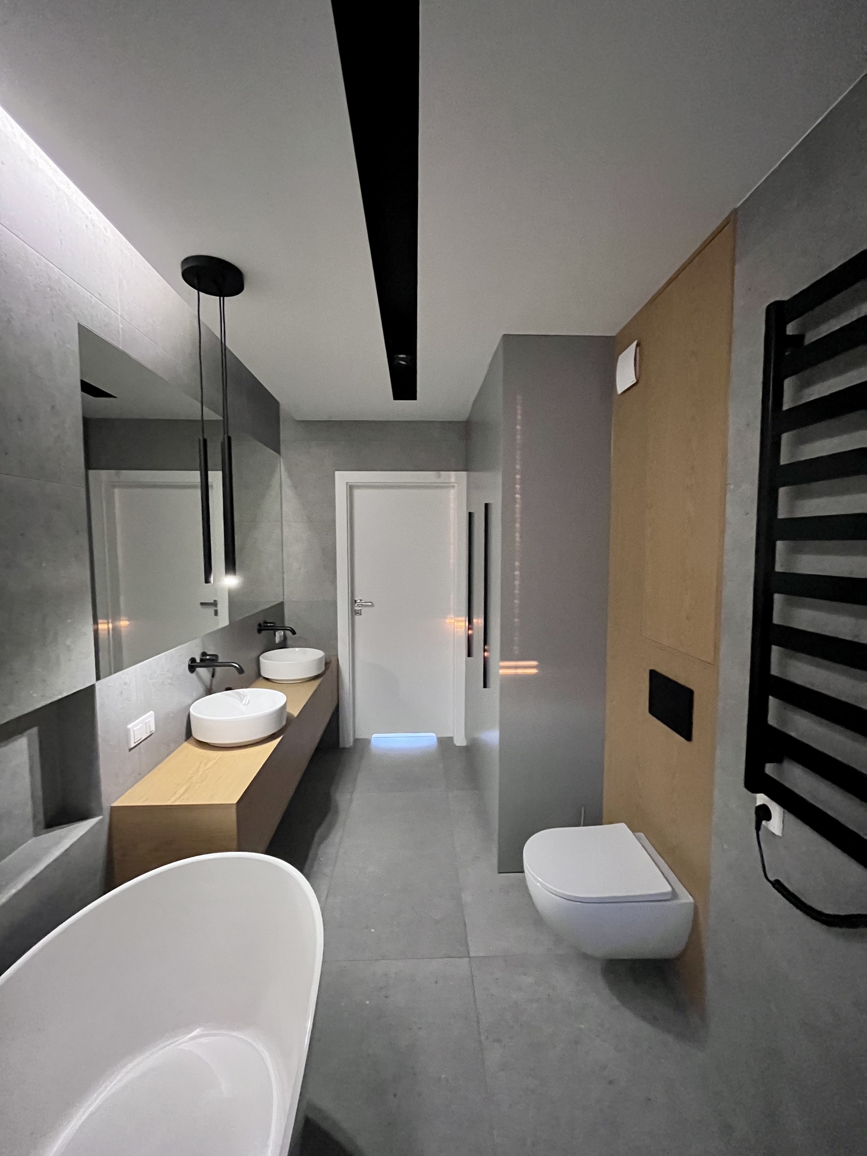 Zdjęcie projektu Brodnica dom 