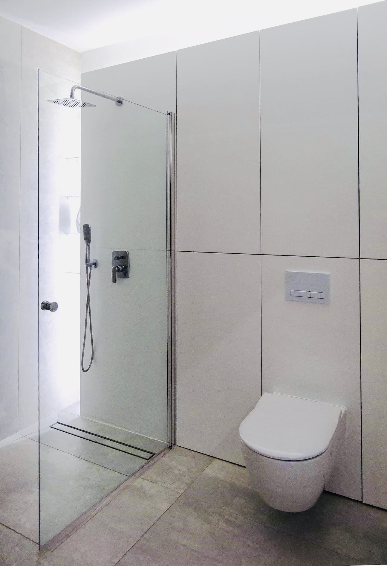 Zdjęcie projektu Wnętrze domu Sampława 2