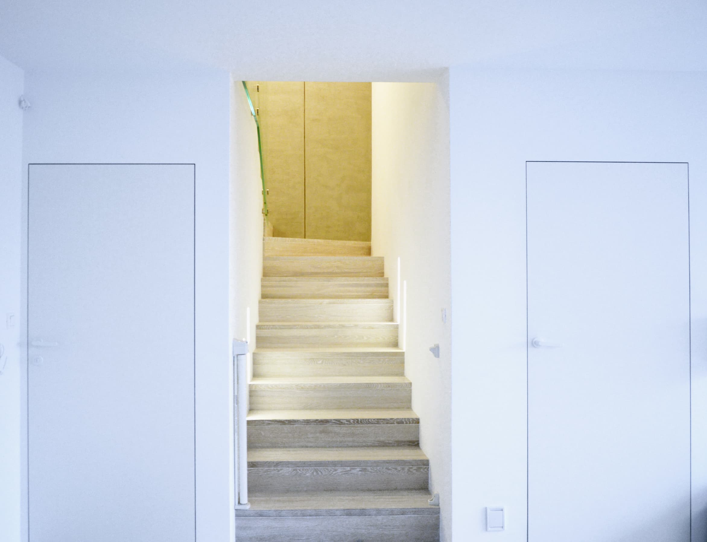 Zdjęcie projektu Wnętrze domu w Gdańsku