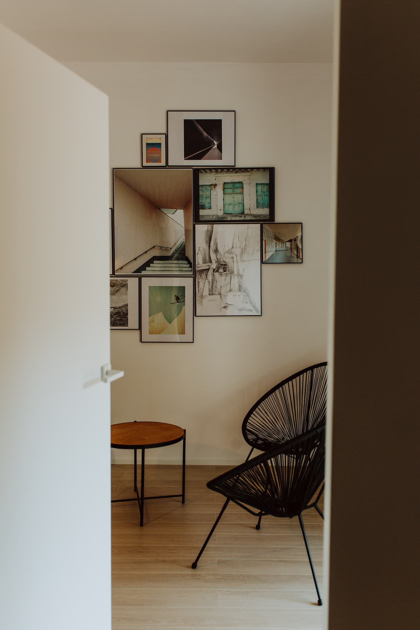 Zdjęcie projektu Wnętrze domu Sampława 2