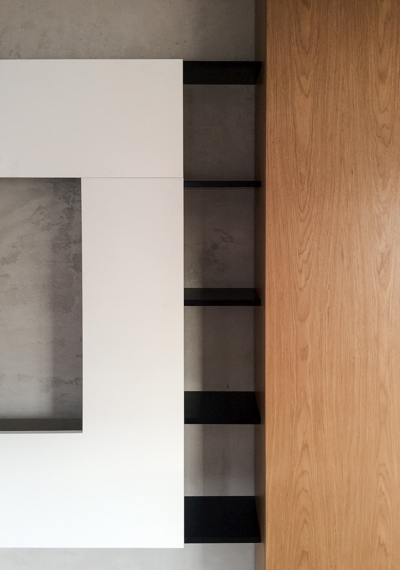 Zdjęcie projektu Mieszkanie Iława 