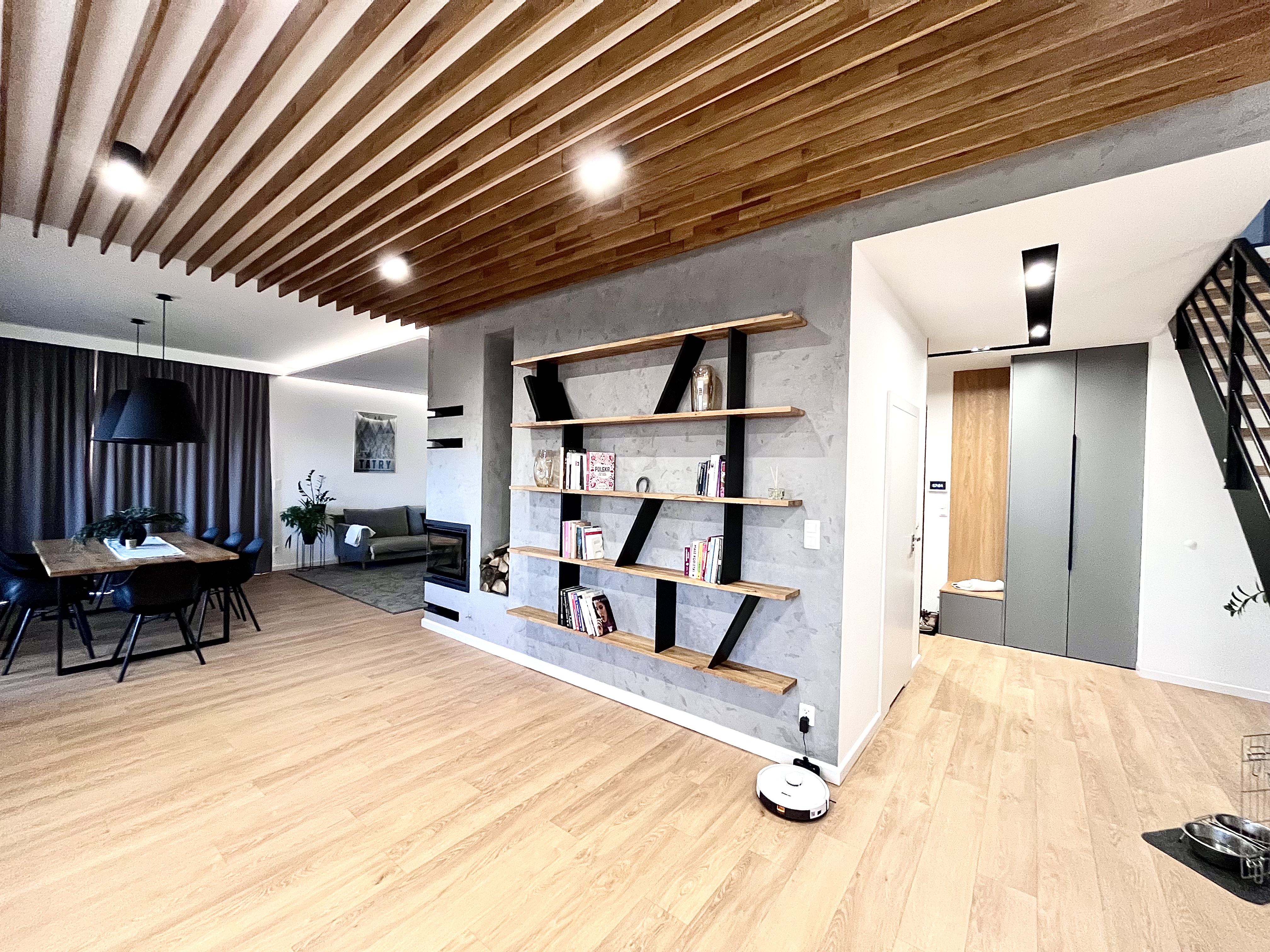 Zdjęcie projektu Brodnica dom 