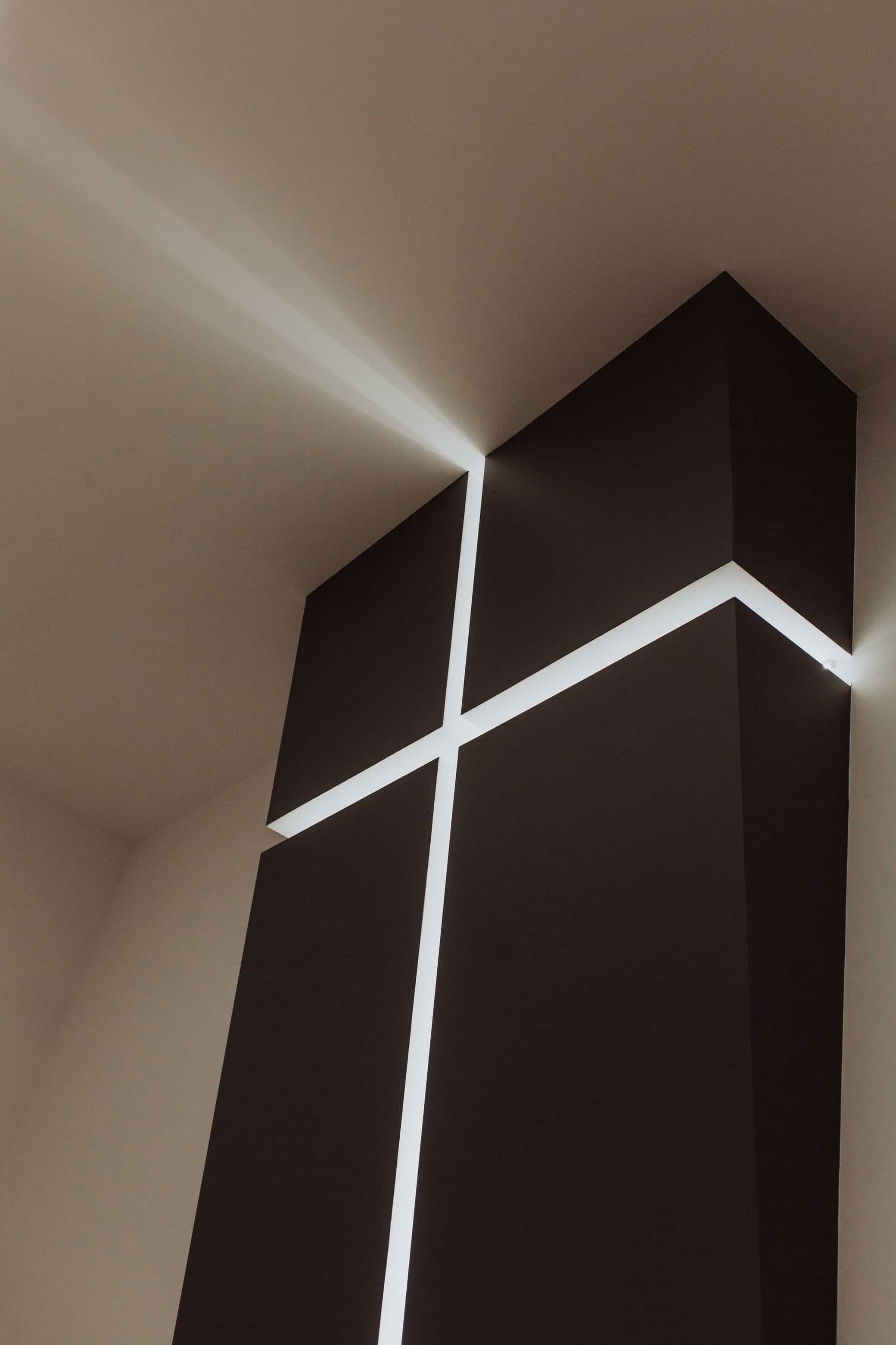 Zdjęcie projektu Kaplica i biuro