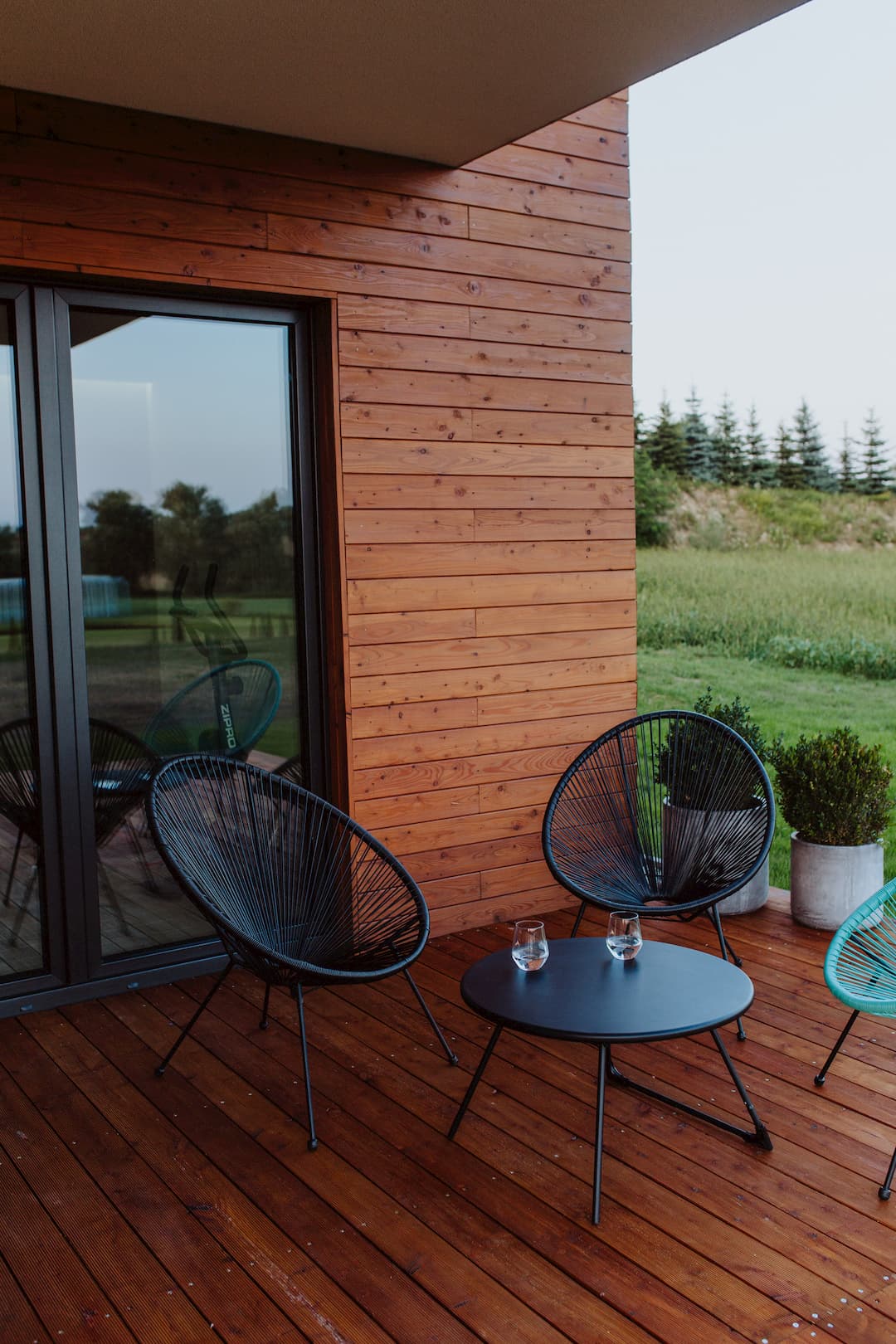 Zdjęcie projektu Dom Sampława 2