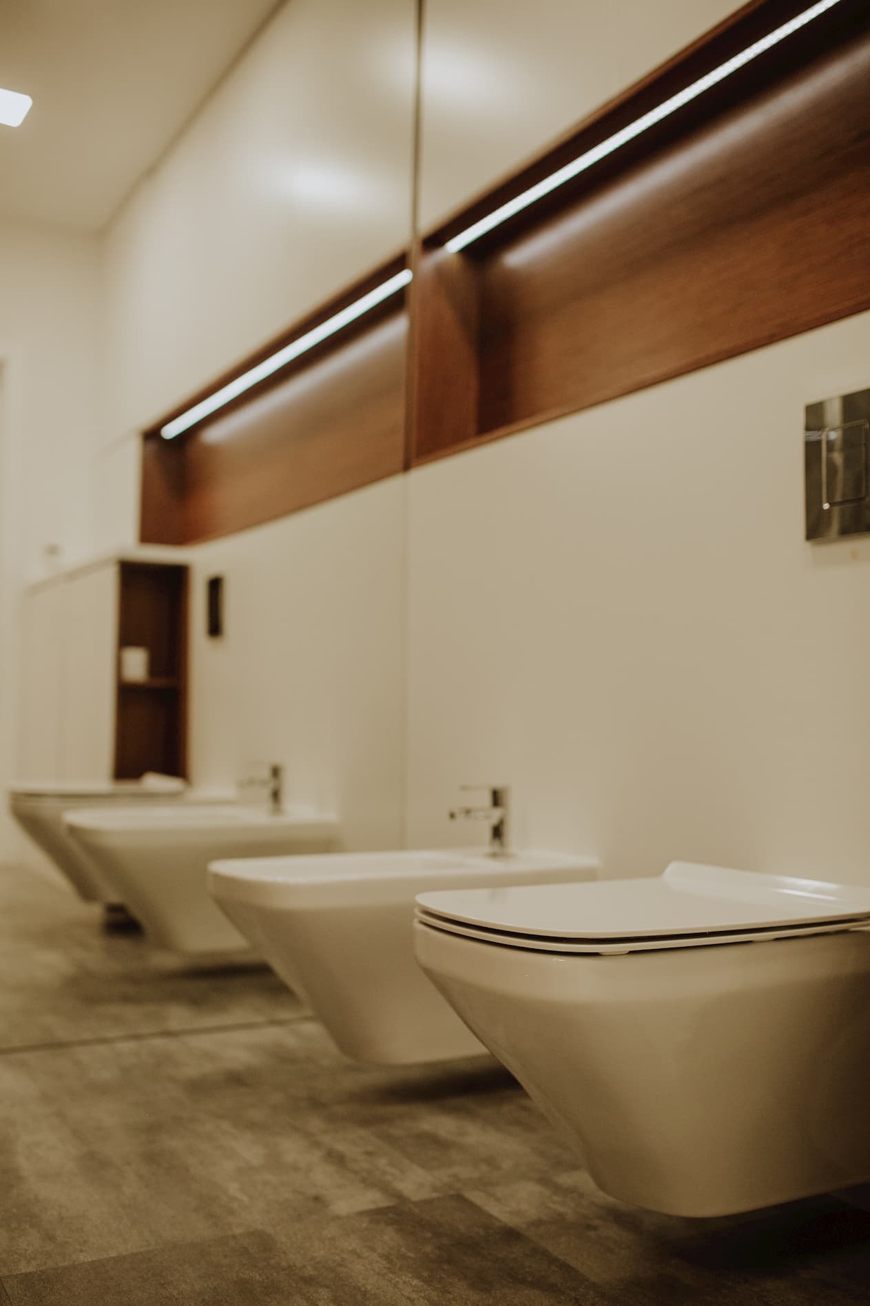 Zdjęcie projektu Wnętrze domu Sampława 1