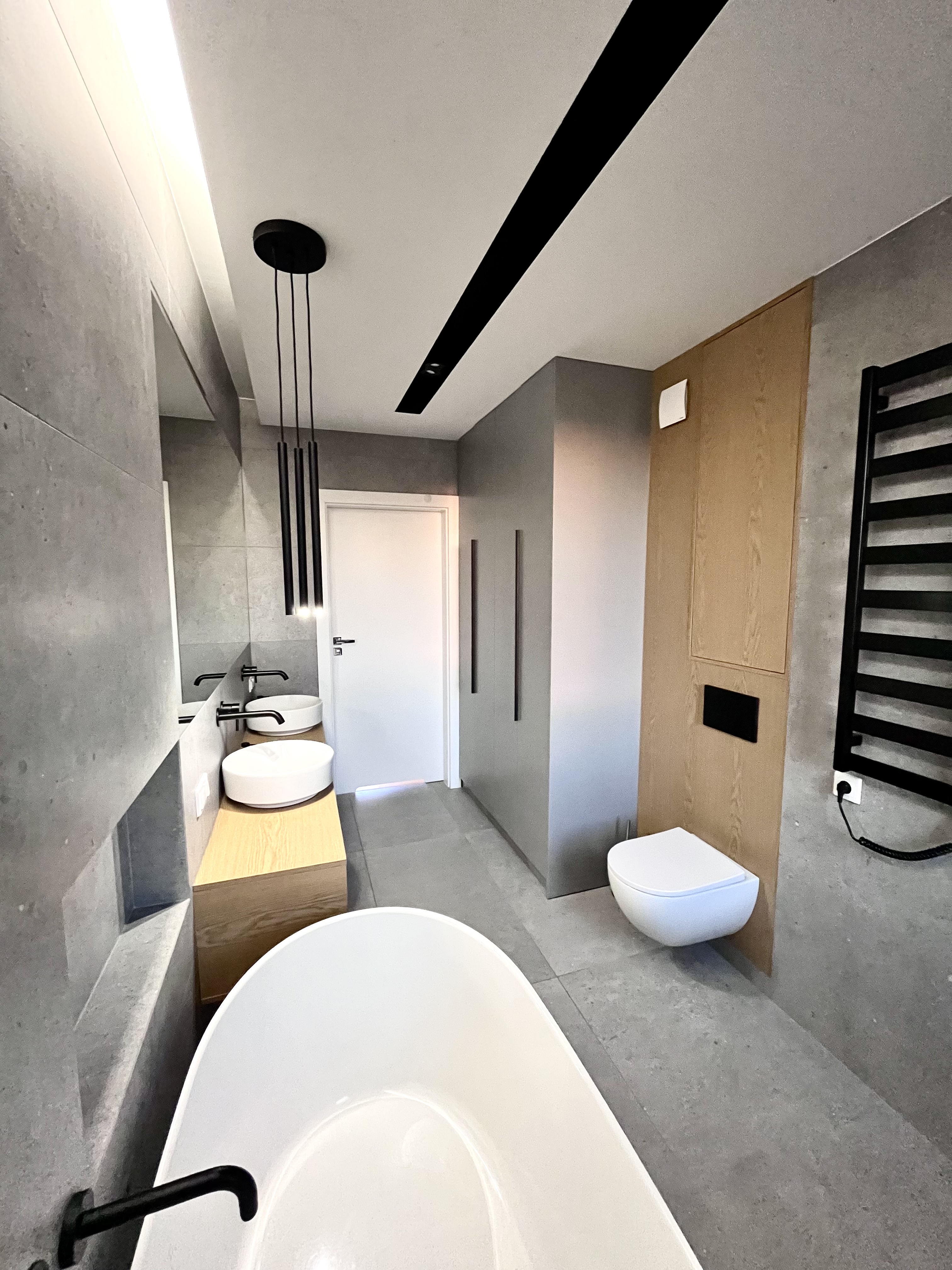 Zdjęcie projektu Brodnica dom 