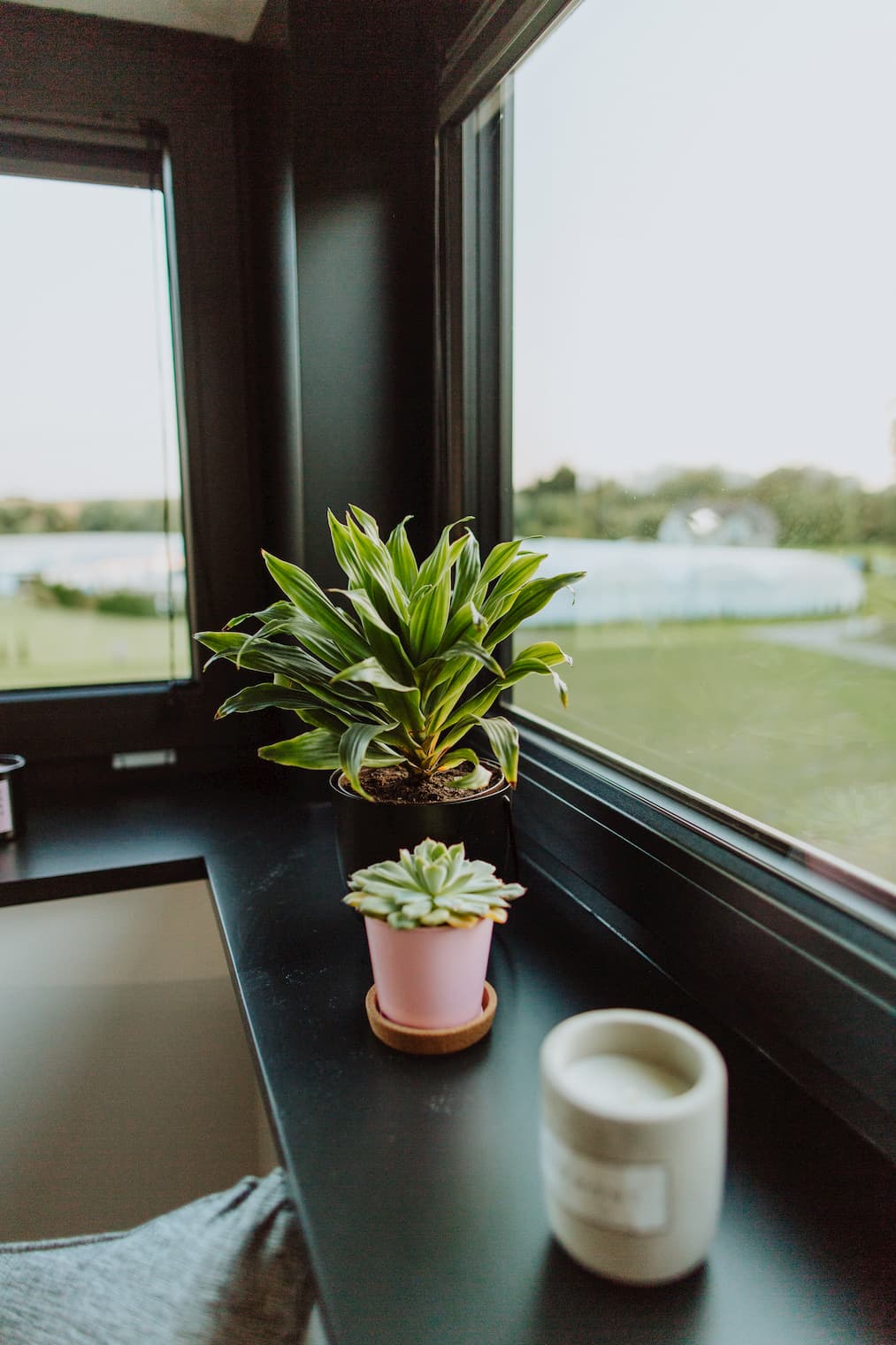 Zdjęcie projektu Wnętrze domu Sampława 2