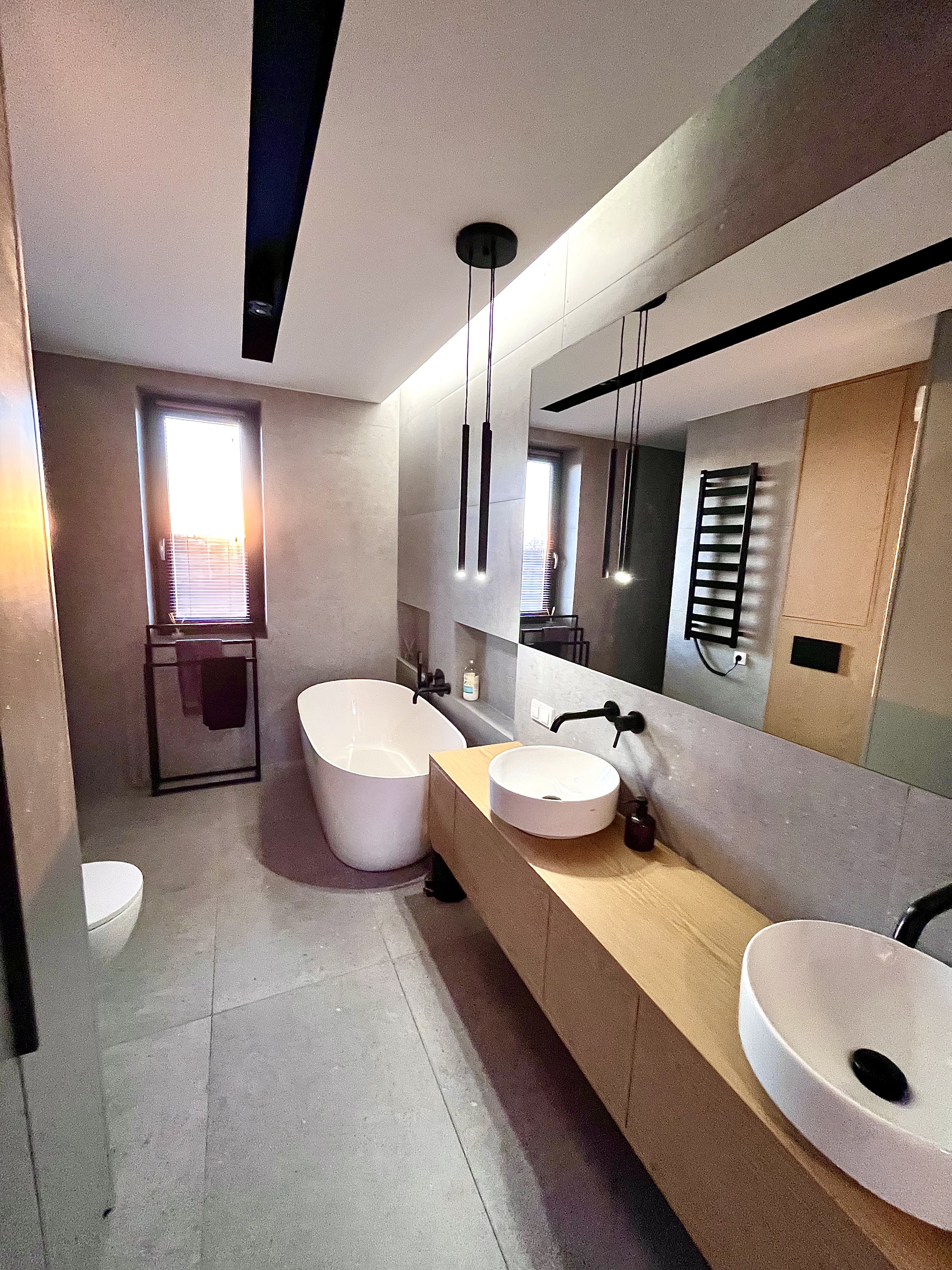 Zdjęcie projektu Brodnica dom 