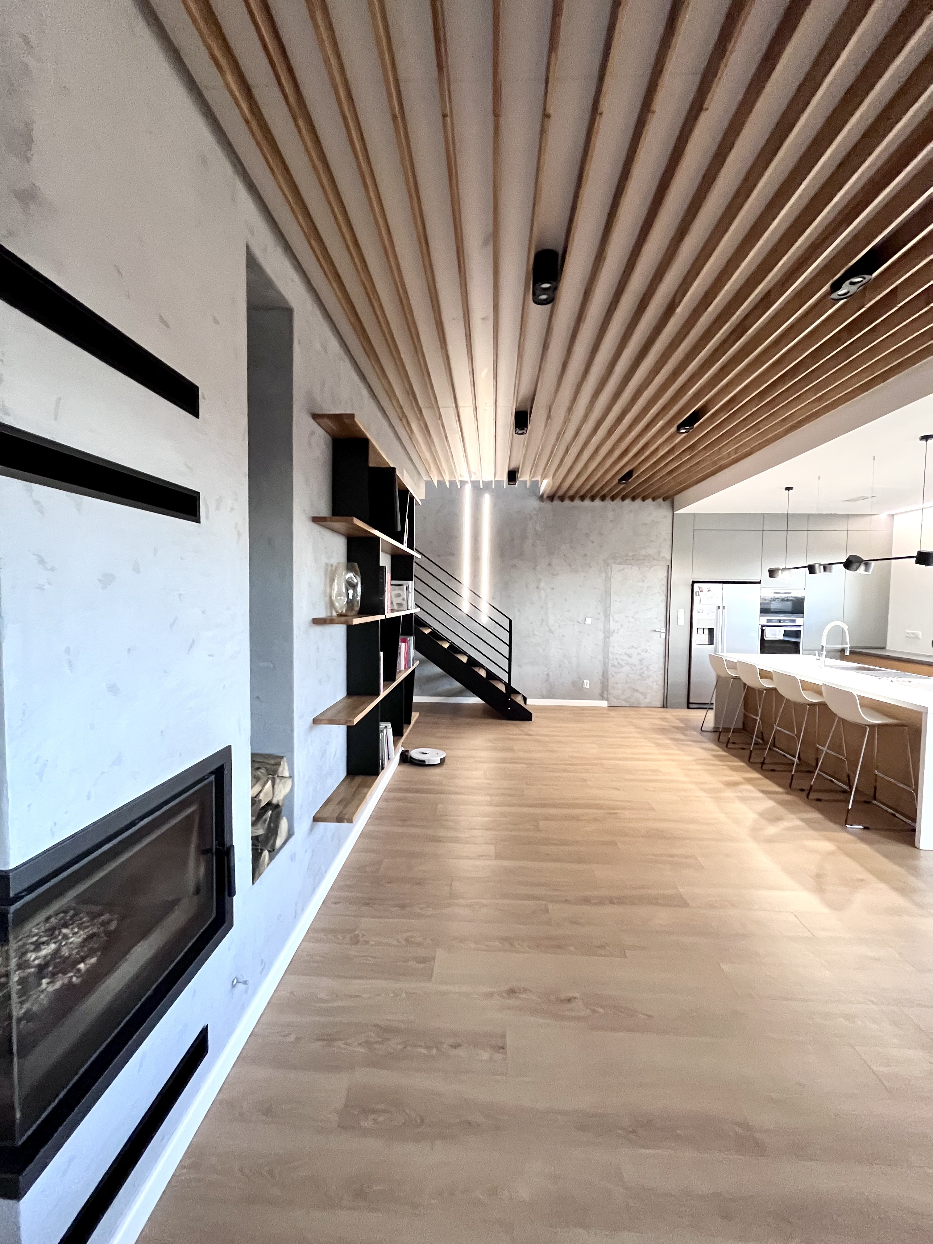 Zdjęcie projektu Brodnica dom 