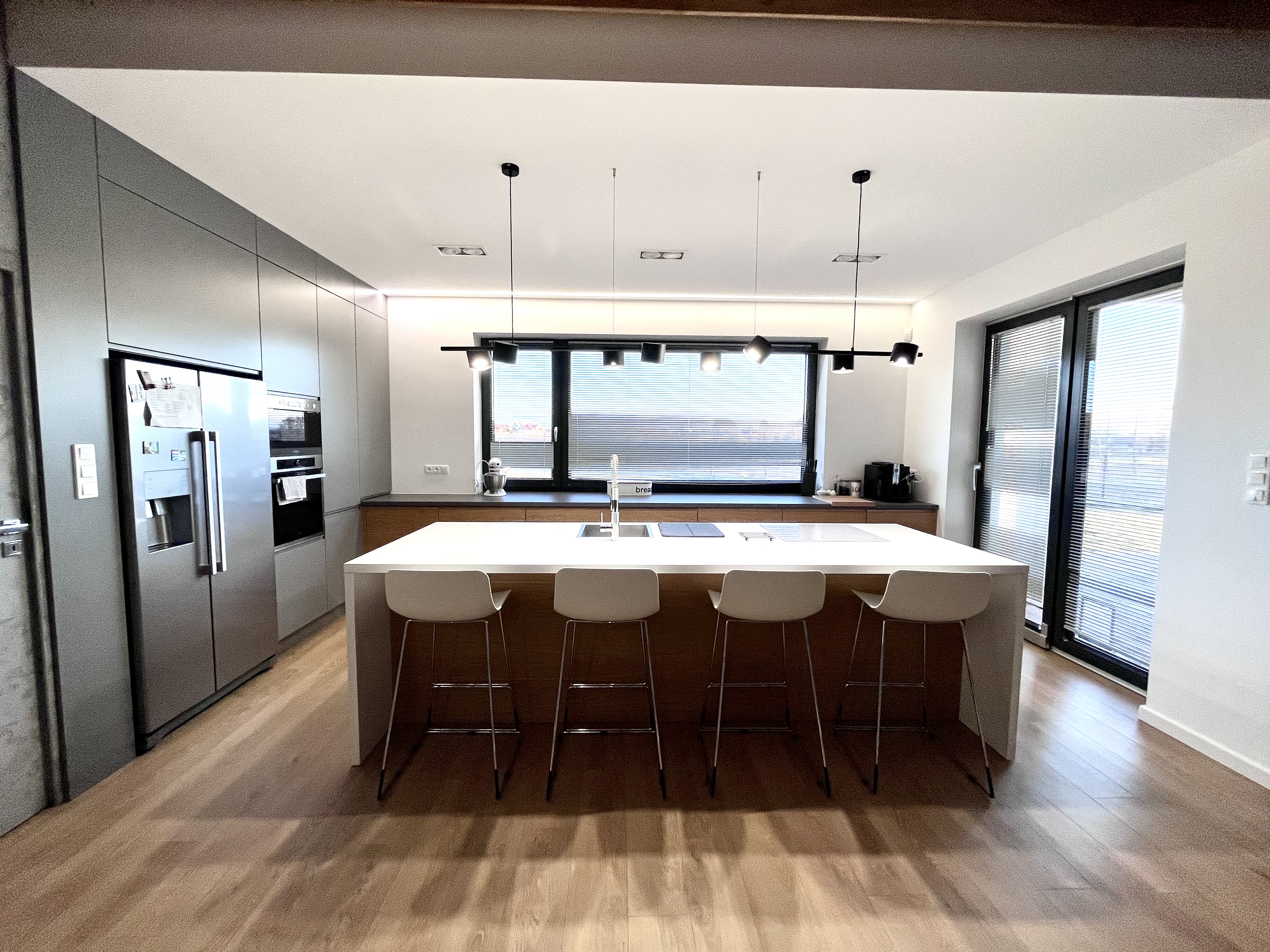 Zdjęcie projektu Brodnica dom 