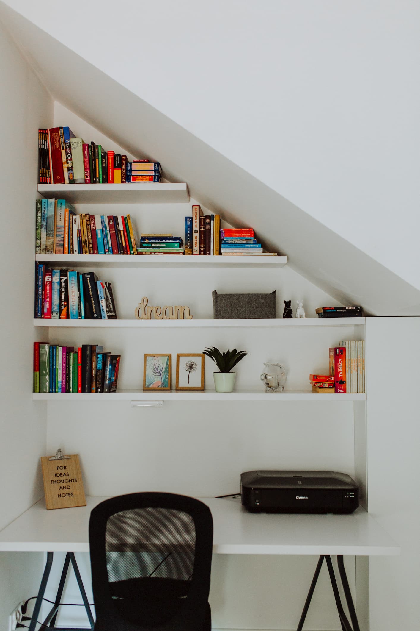 Zdjęcie projektu Wnętrze domu Sampława 2