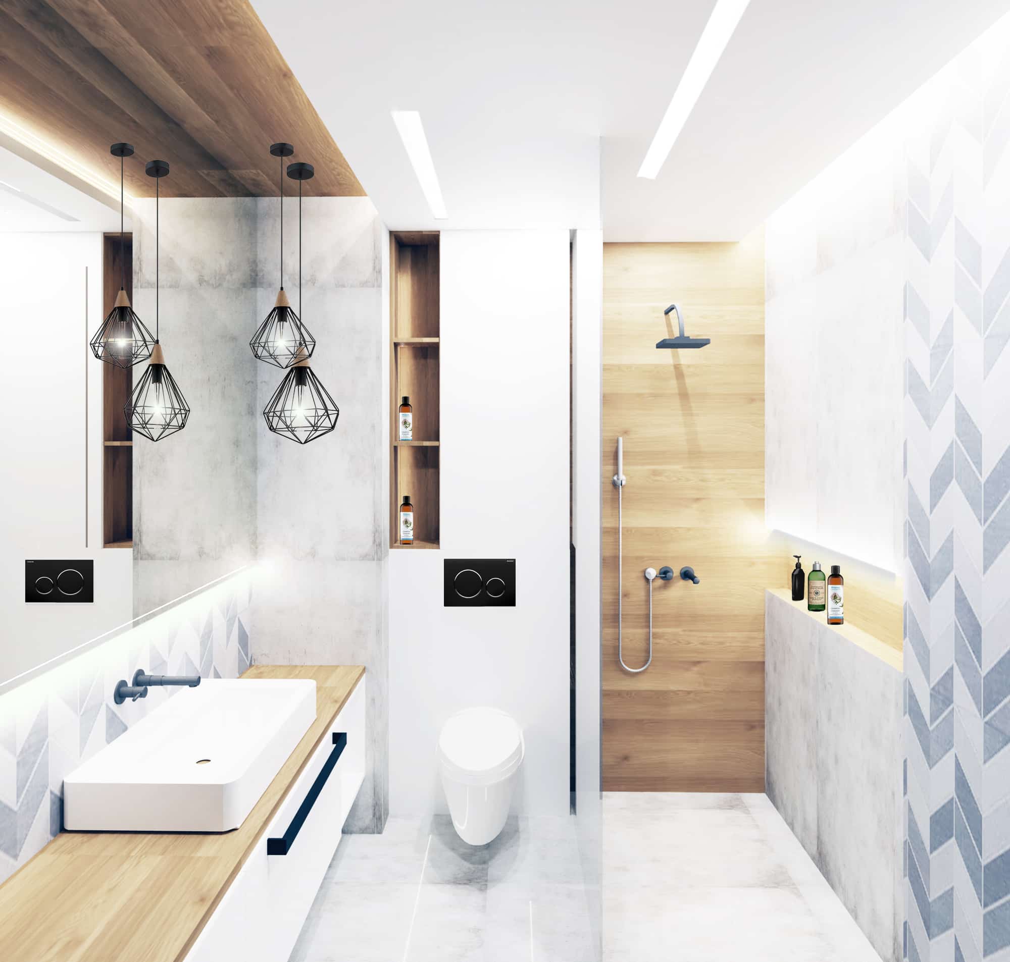 Zdjęcie projektu Dom w Lubawie 