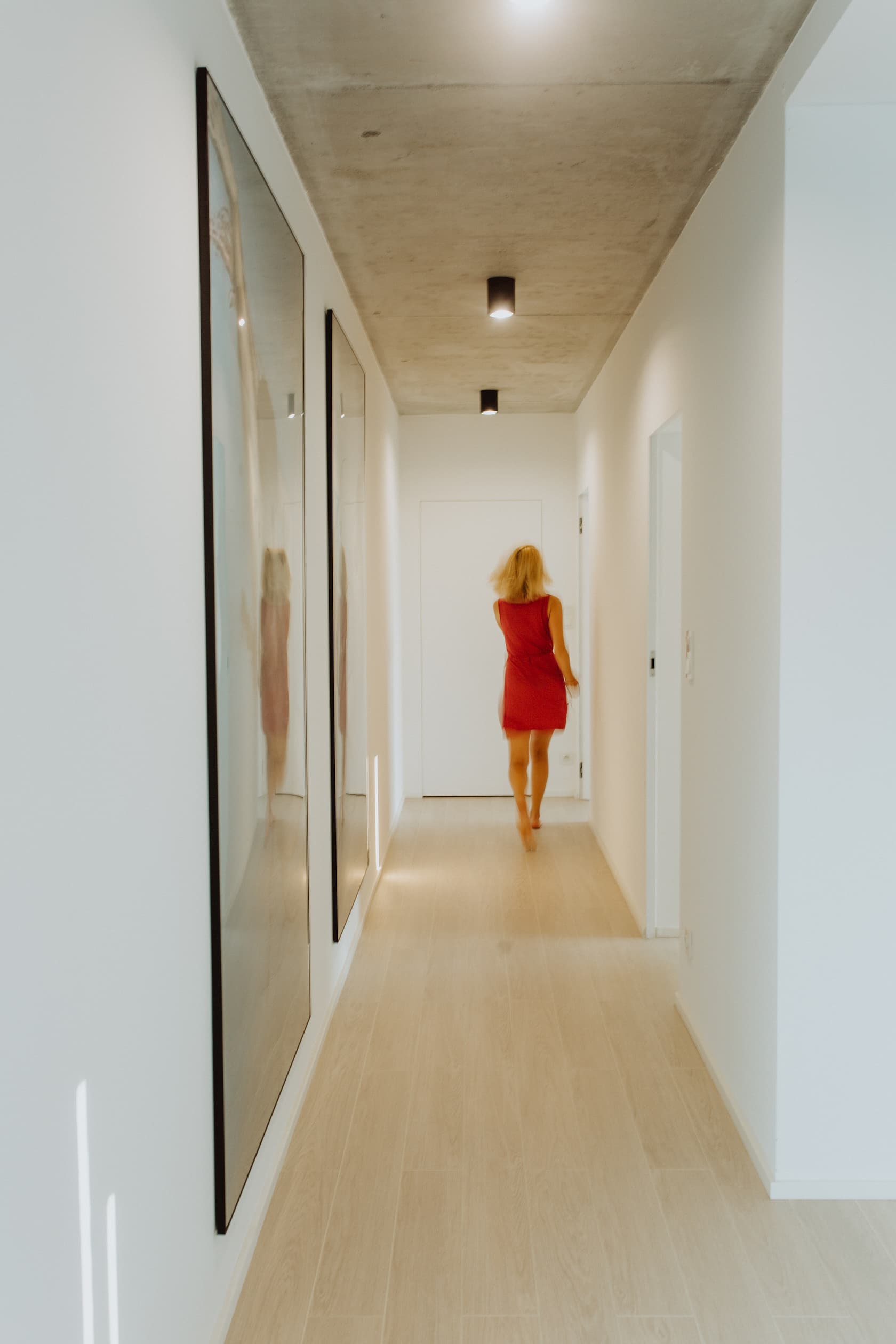 Zdjęcie projektu Wnętrze domu Sampława 2