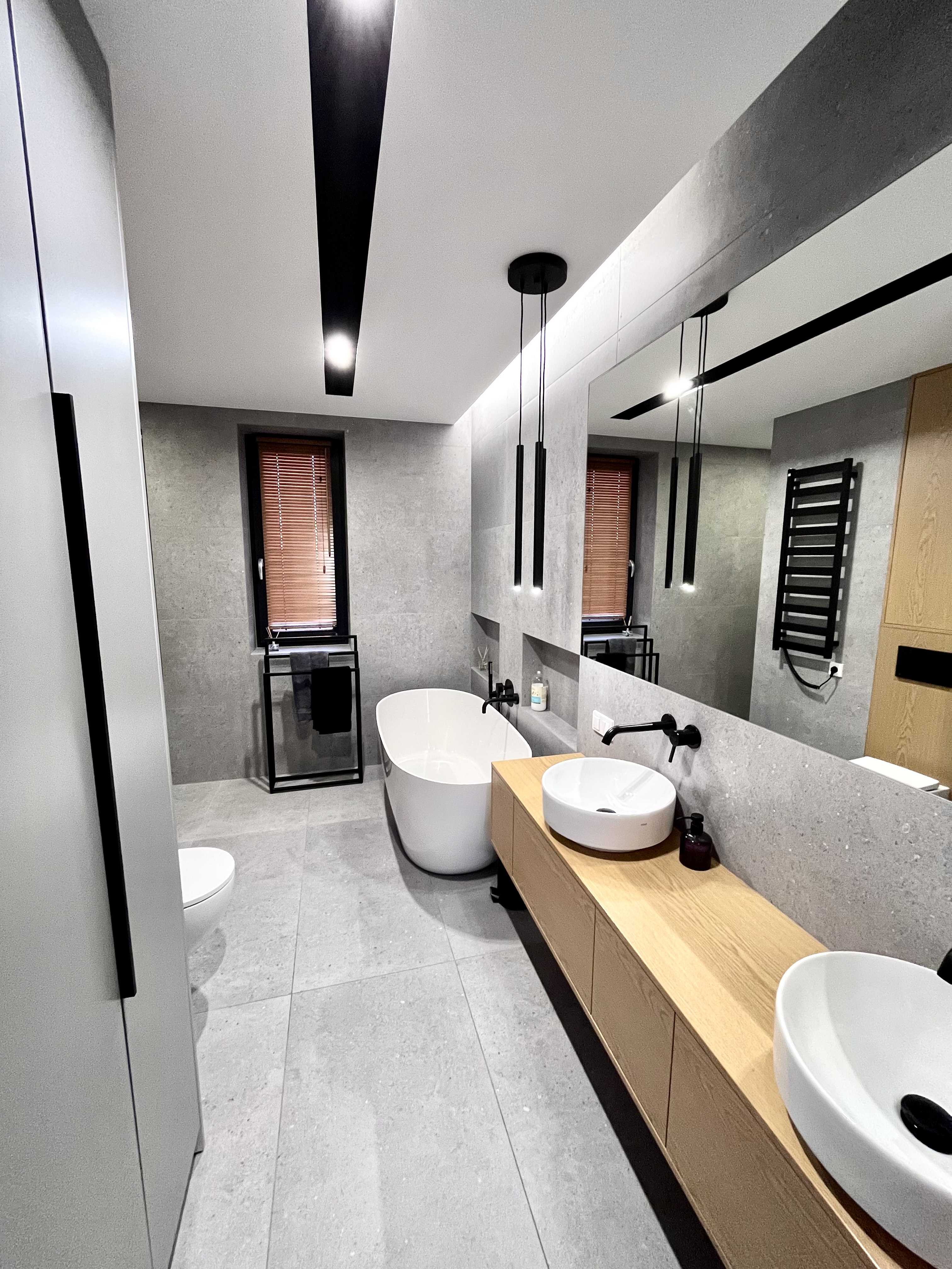 Zdjęcie projektu Brodnica dom 