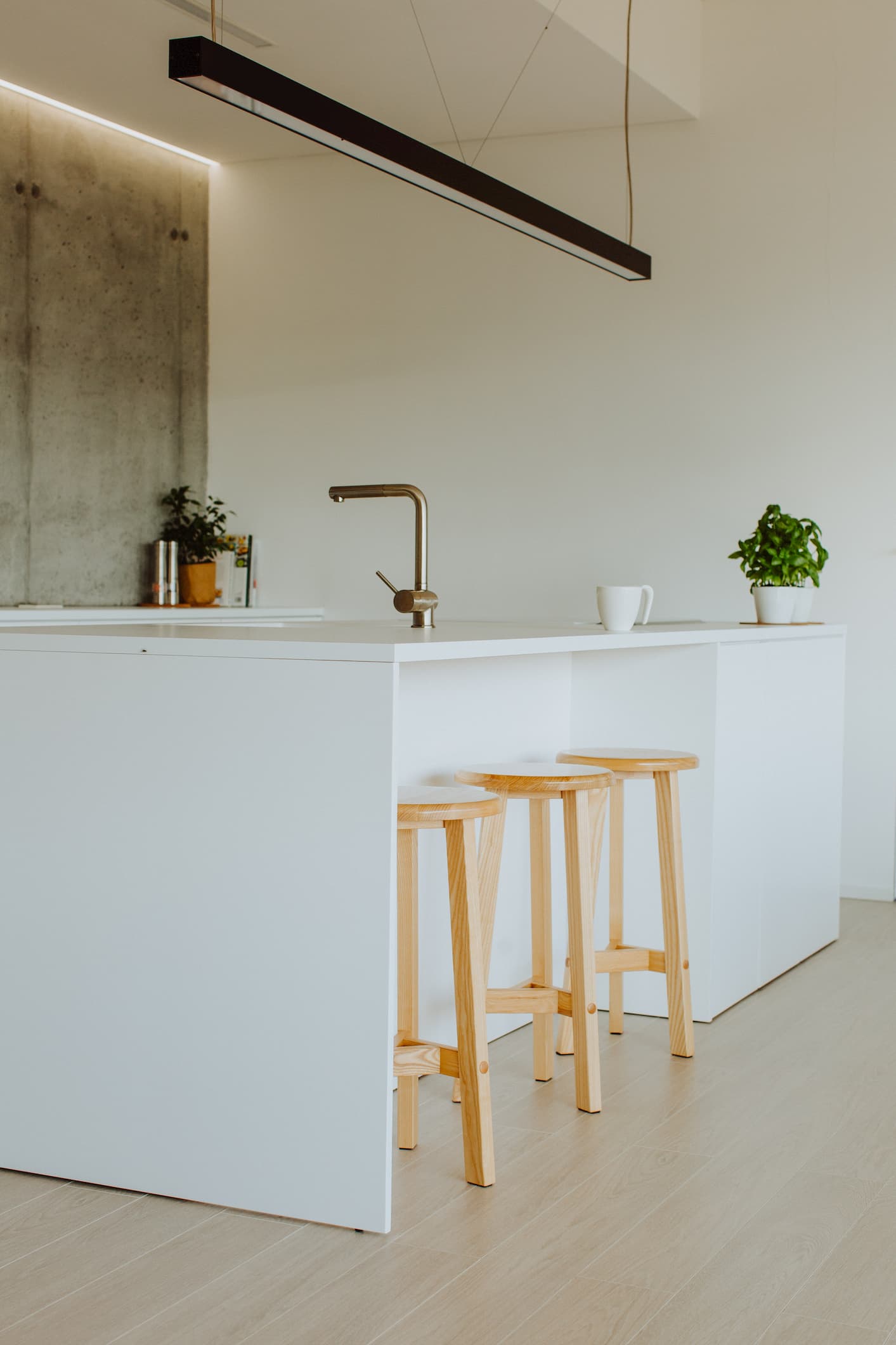 Zdjęcie projektu Wnętrze domu Sampława 2