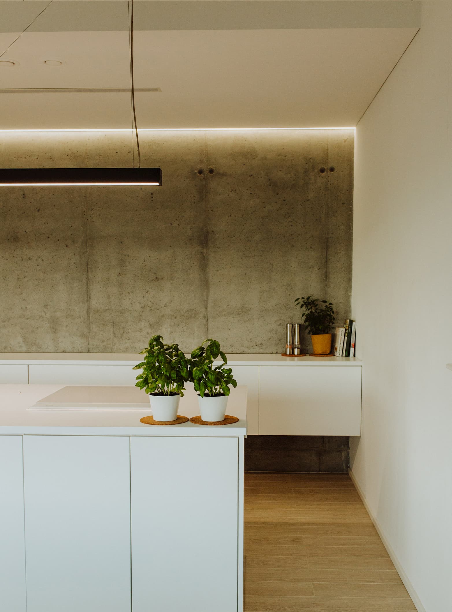 Zdjęcie projektu Wnętrze domu Sampława 2