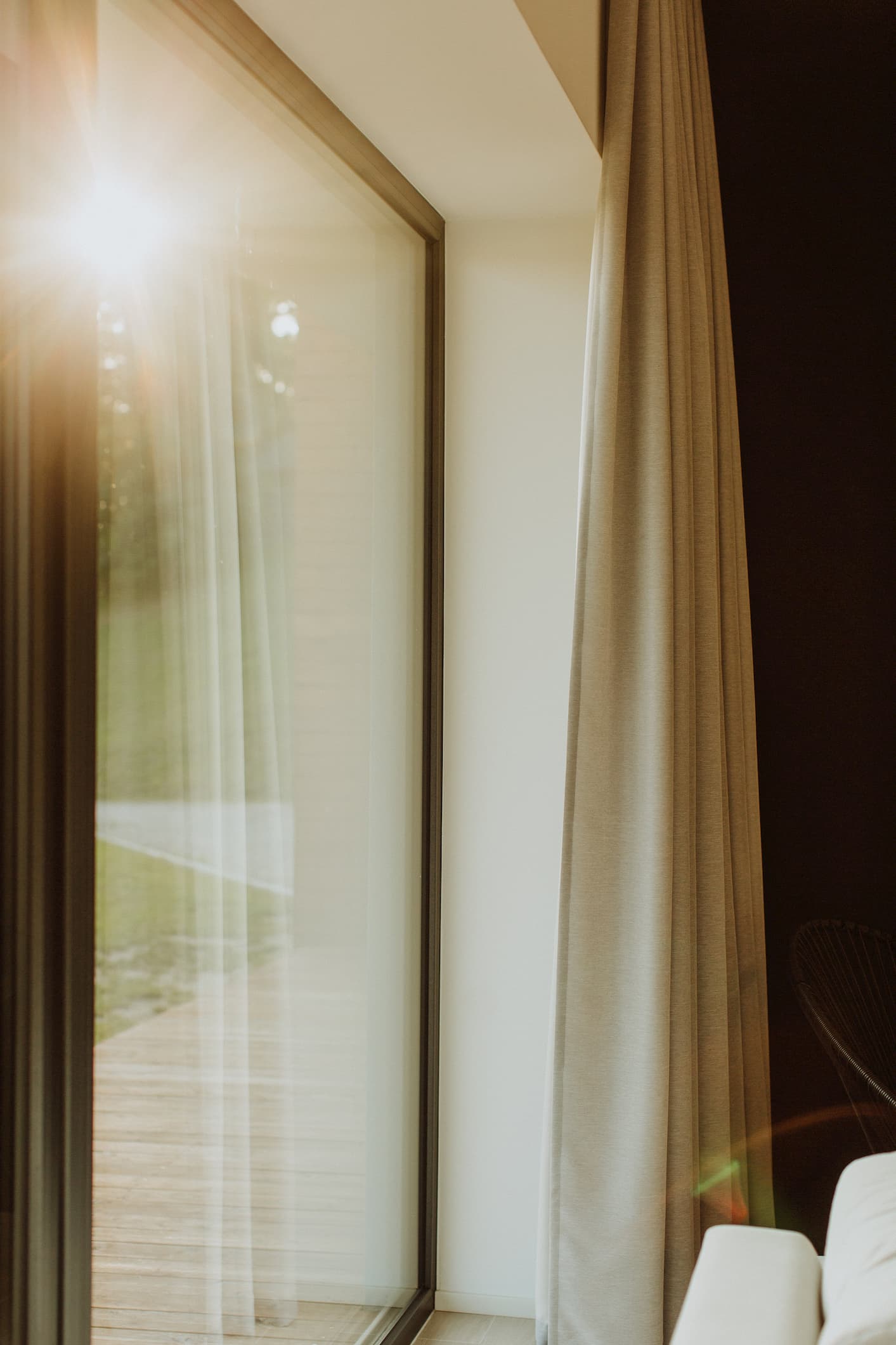 Zdjęcie projektu Wnętrze domu Sampława 2