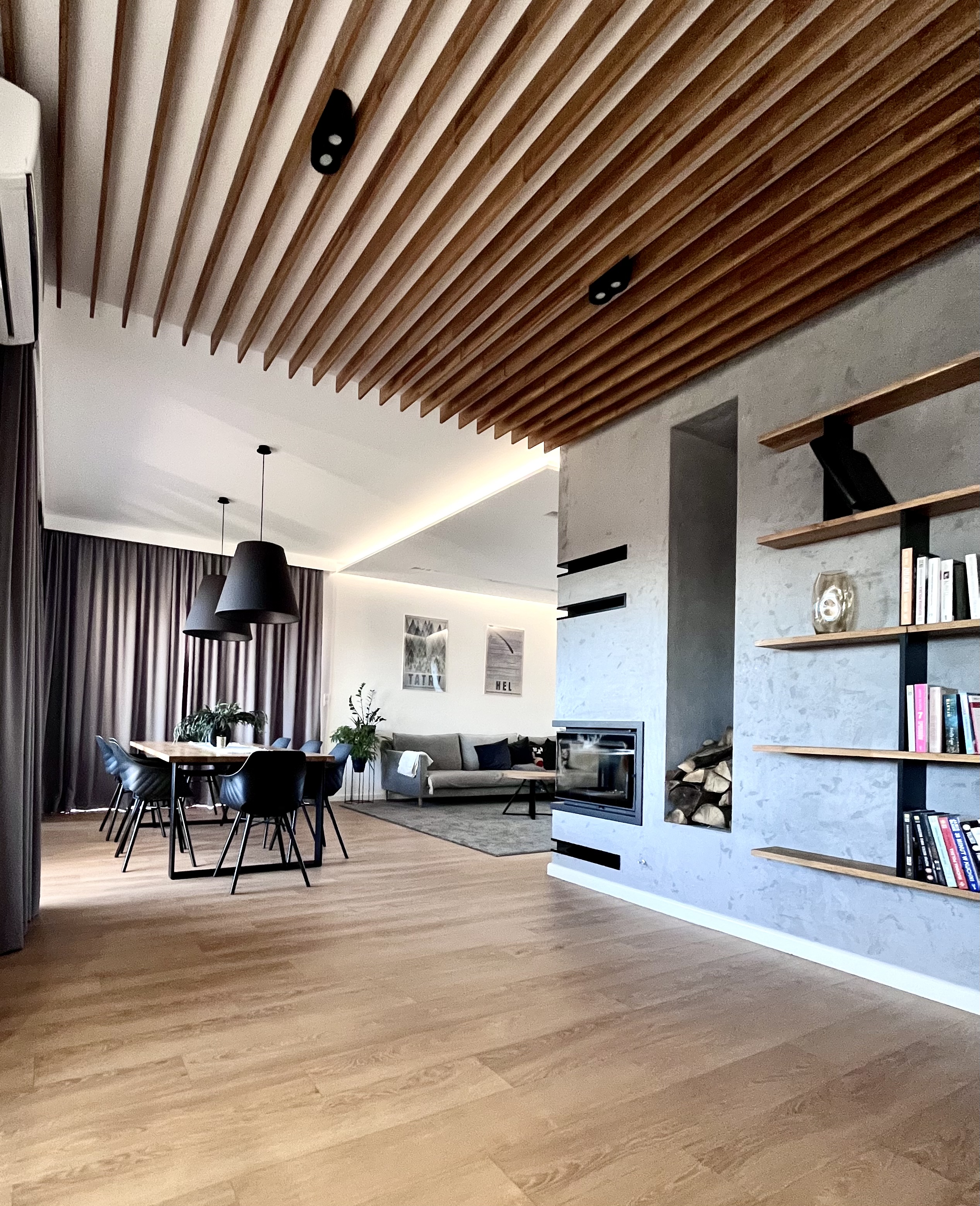 Zdjęcie projektu Brodnica dom 