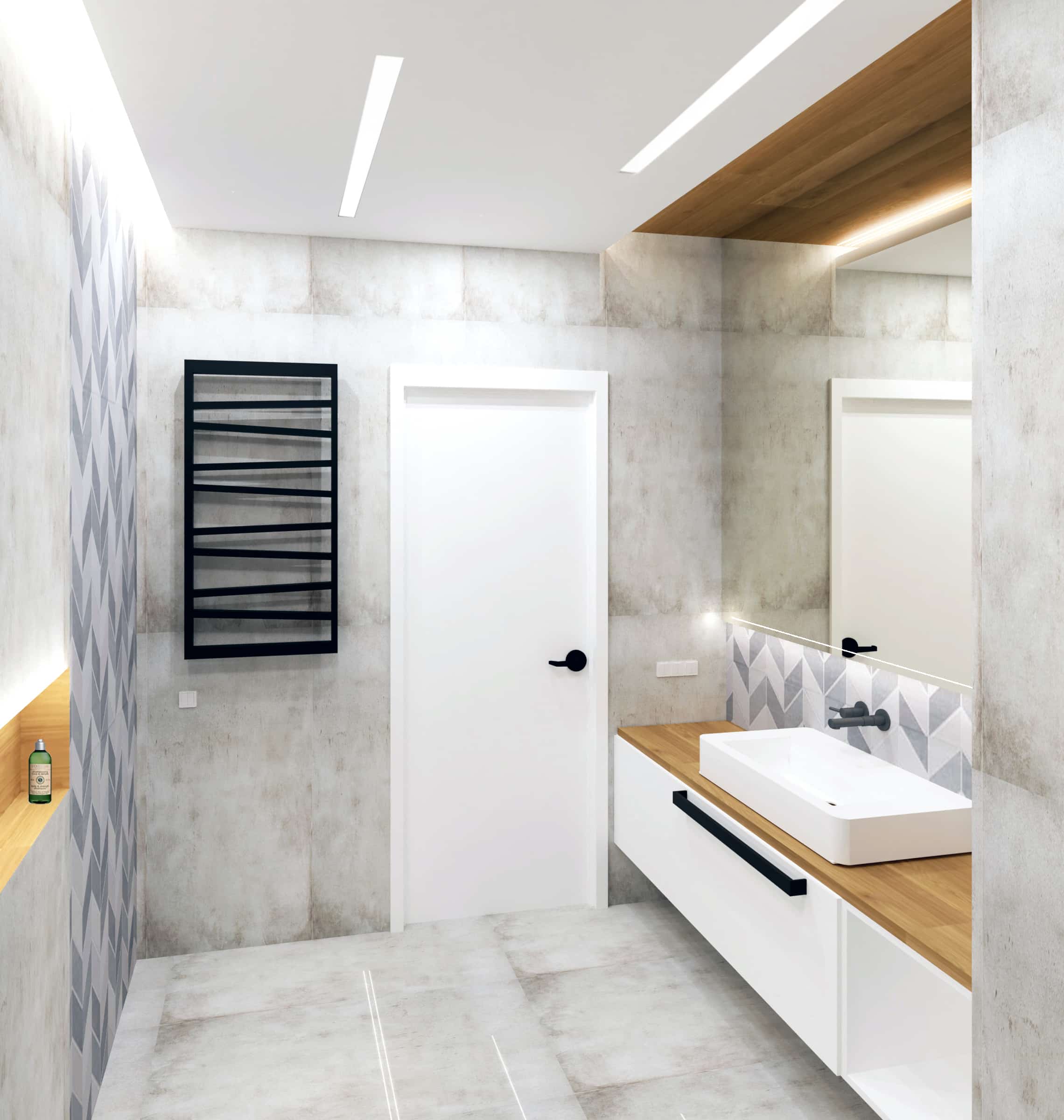 Zdjęcie projektu Dom w Lubawie 